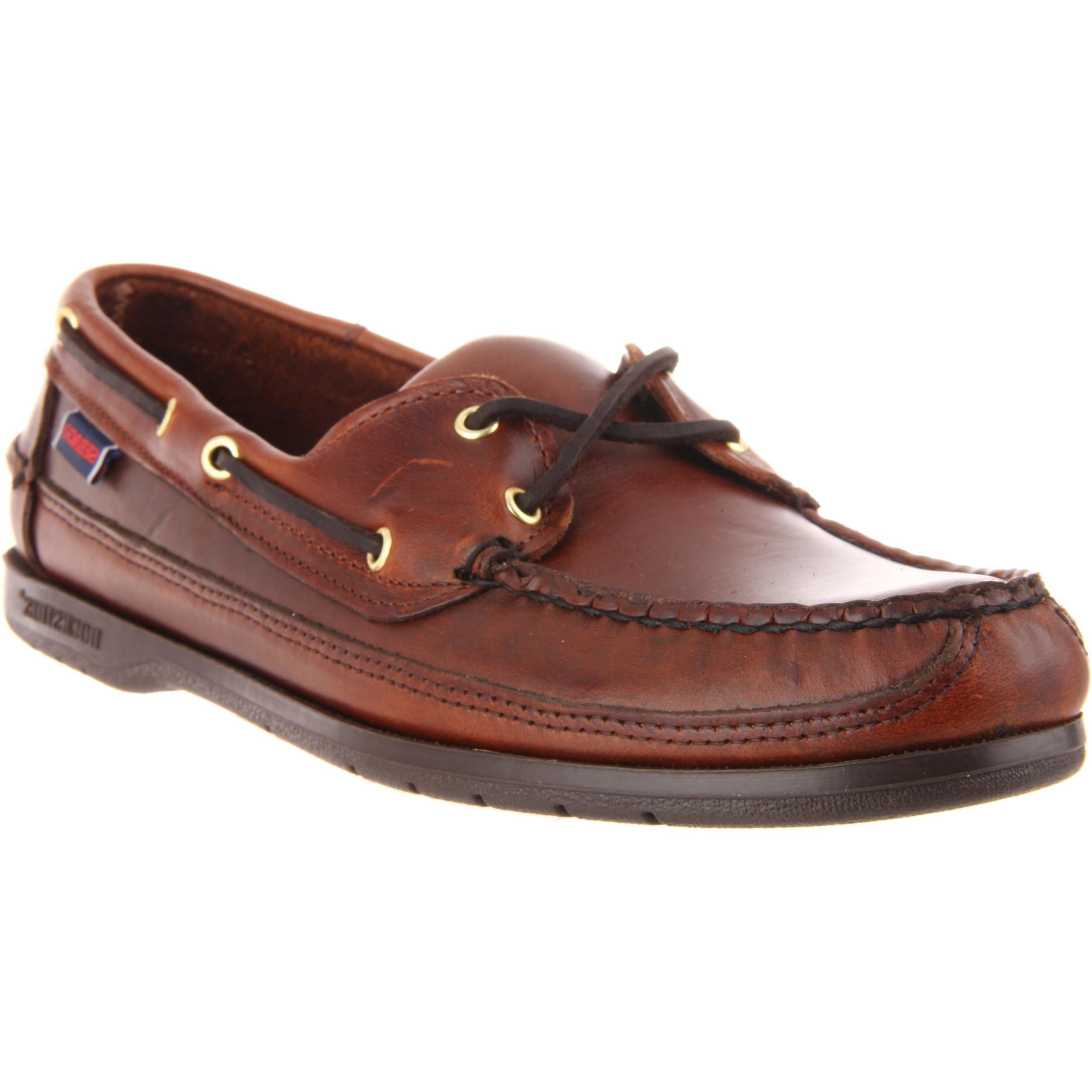 Sebago Schooner Shoes