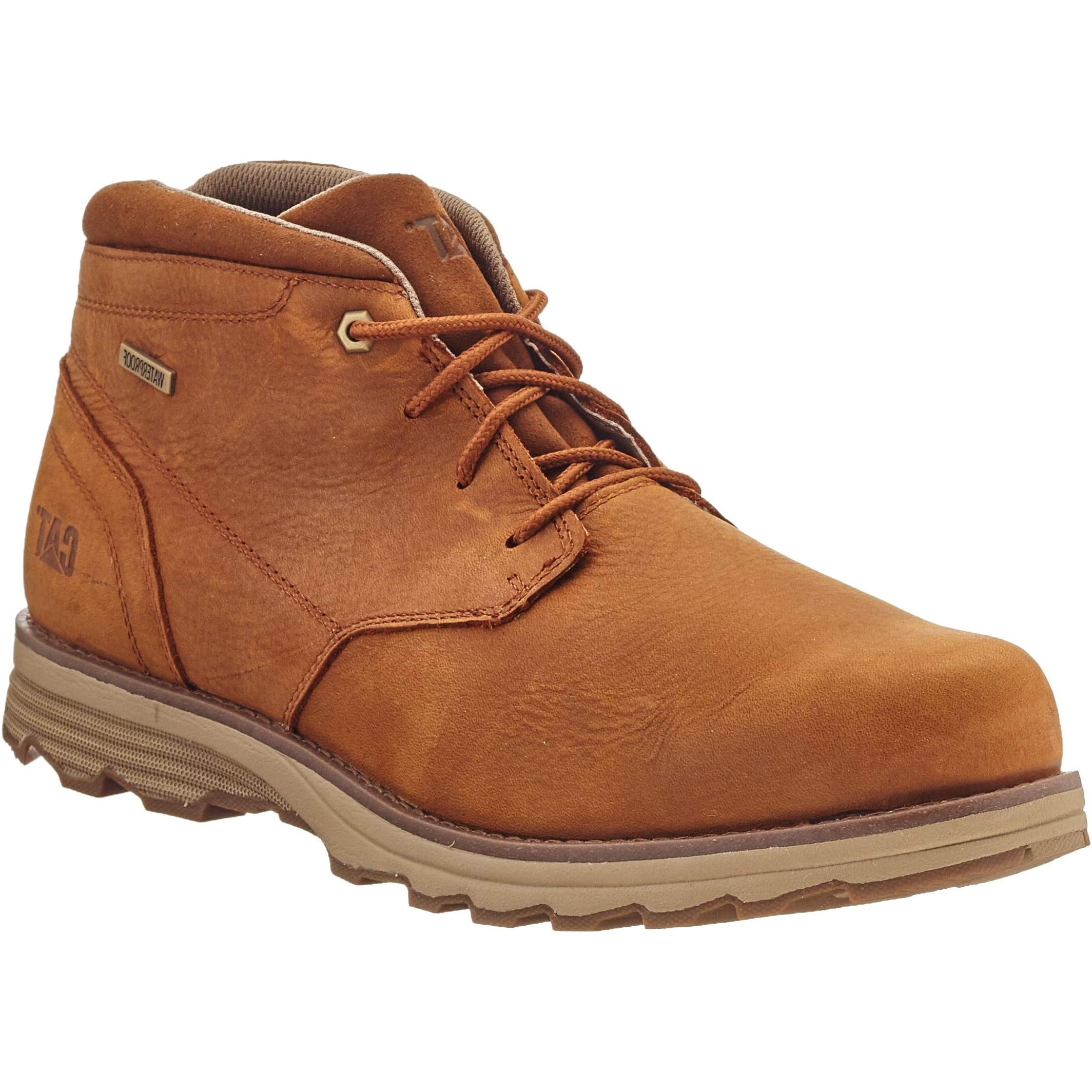 Cat Elude Wp Boots