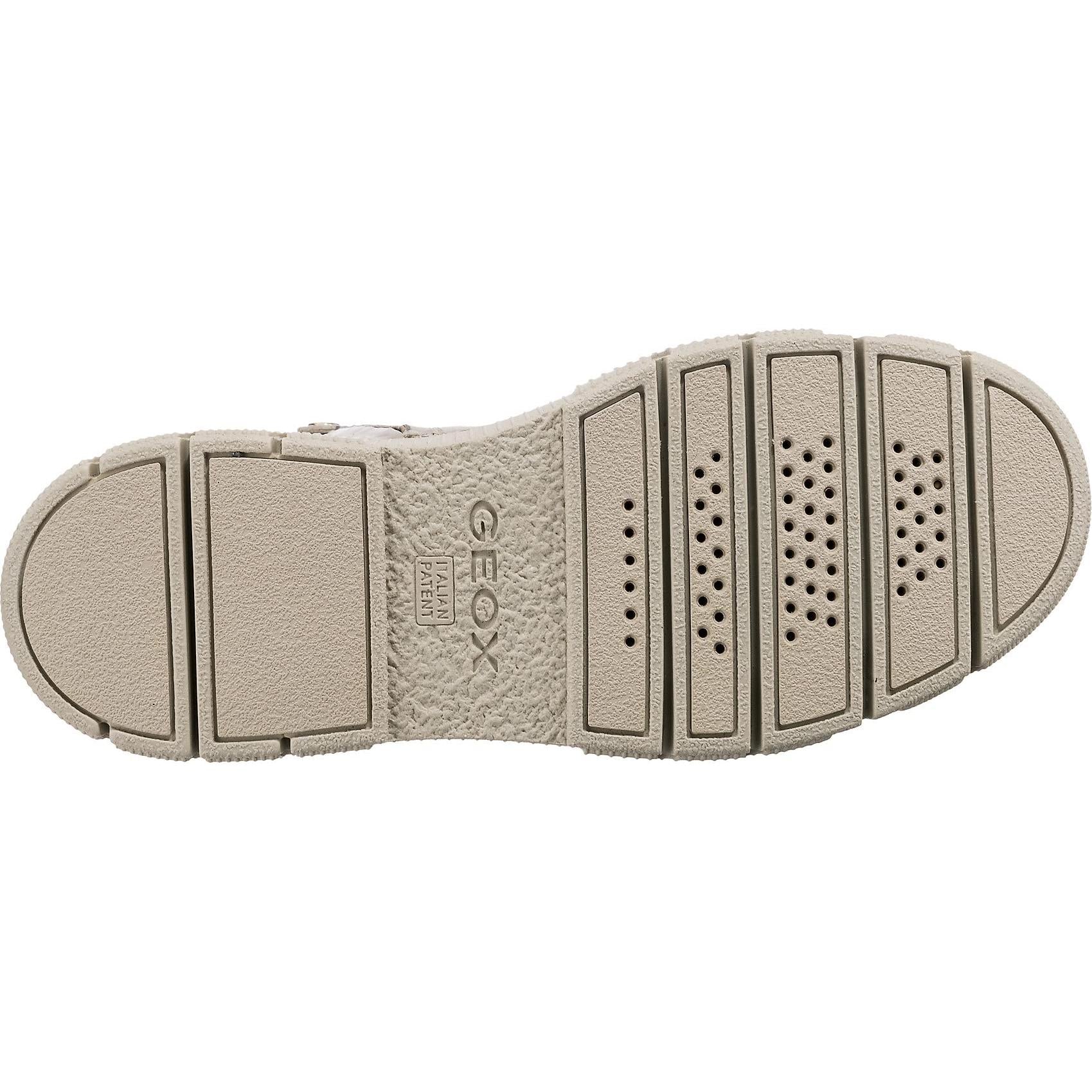Geox D Isotte E Boots