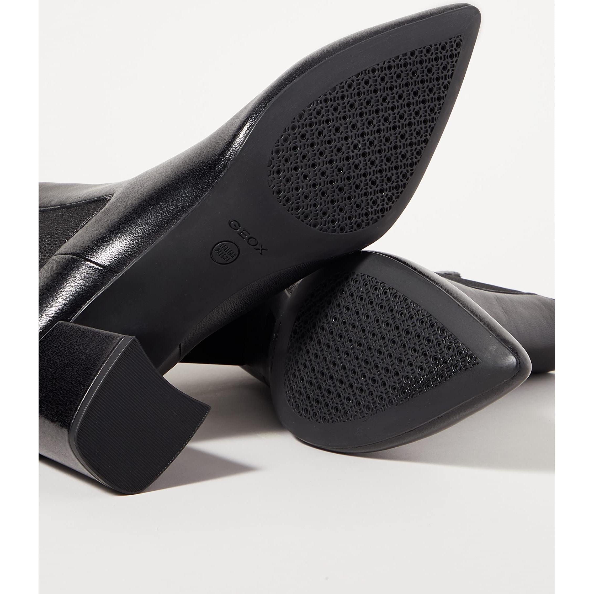 Geox D Bigliana a Boots