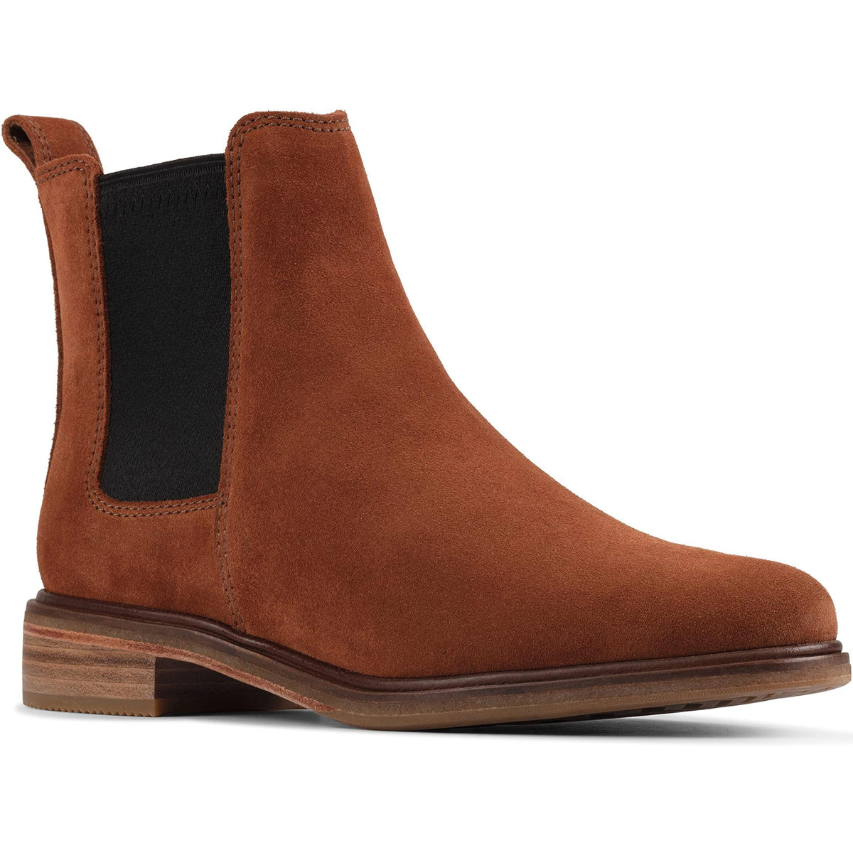 Clarks Clarkdale Arlo Boots