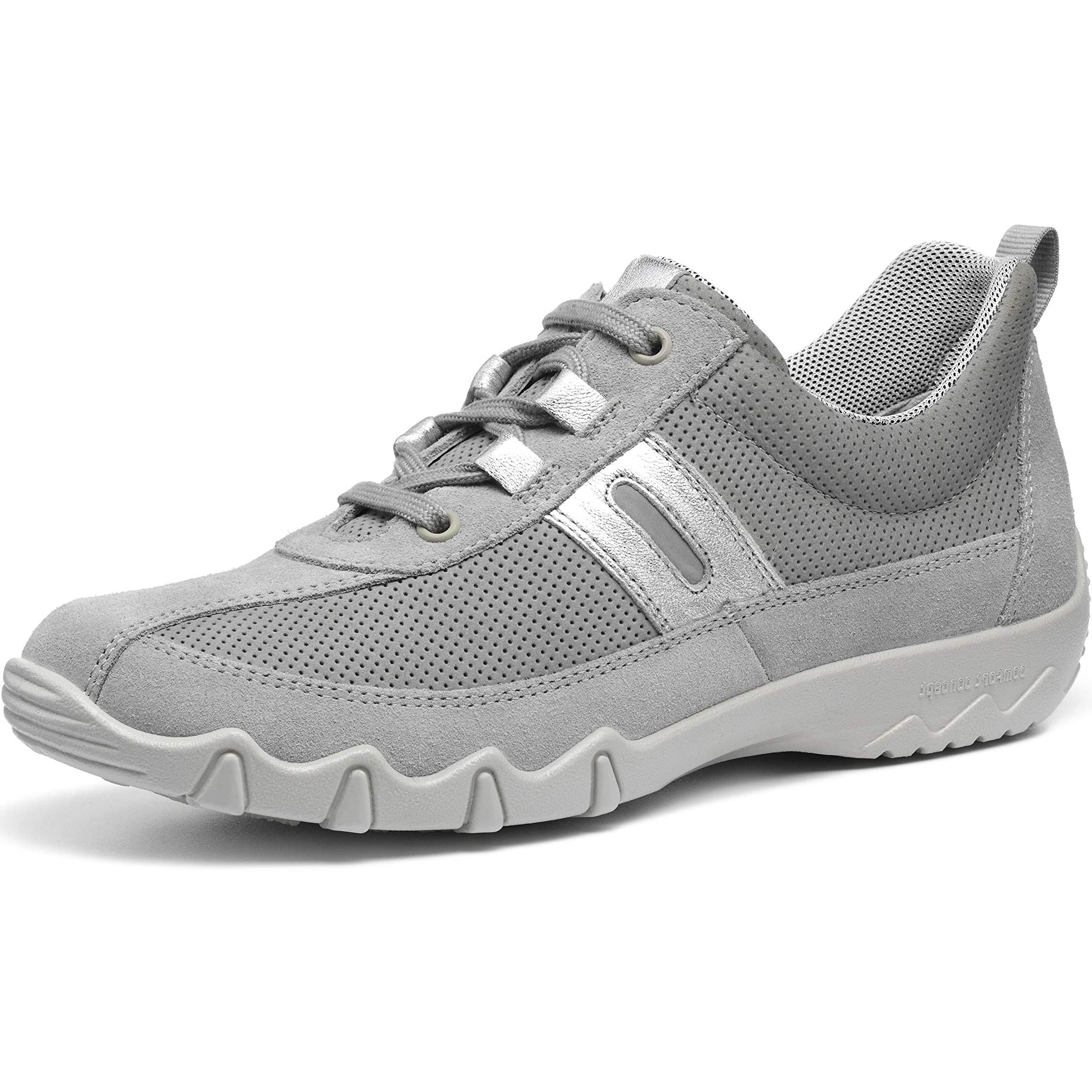 Hotter Leanne II Trainers