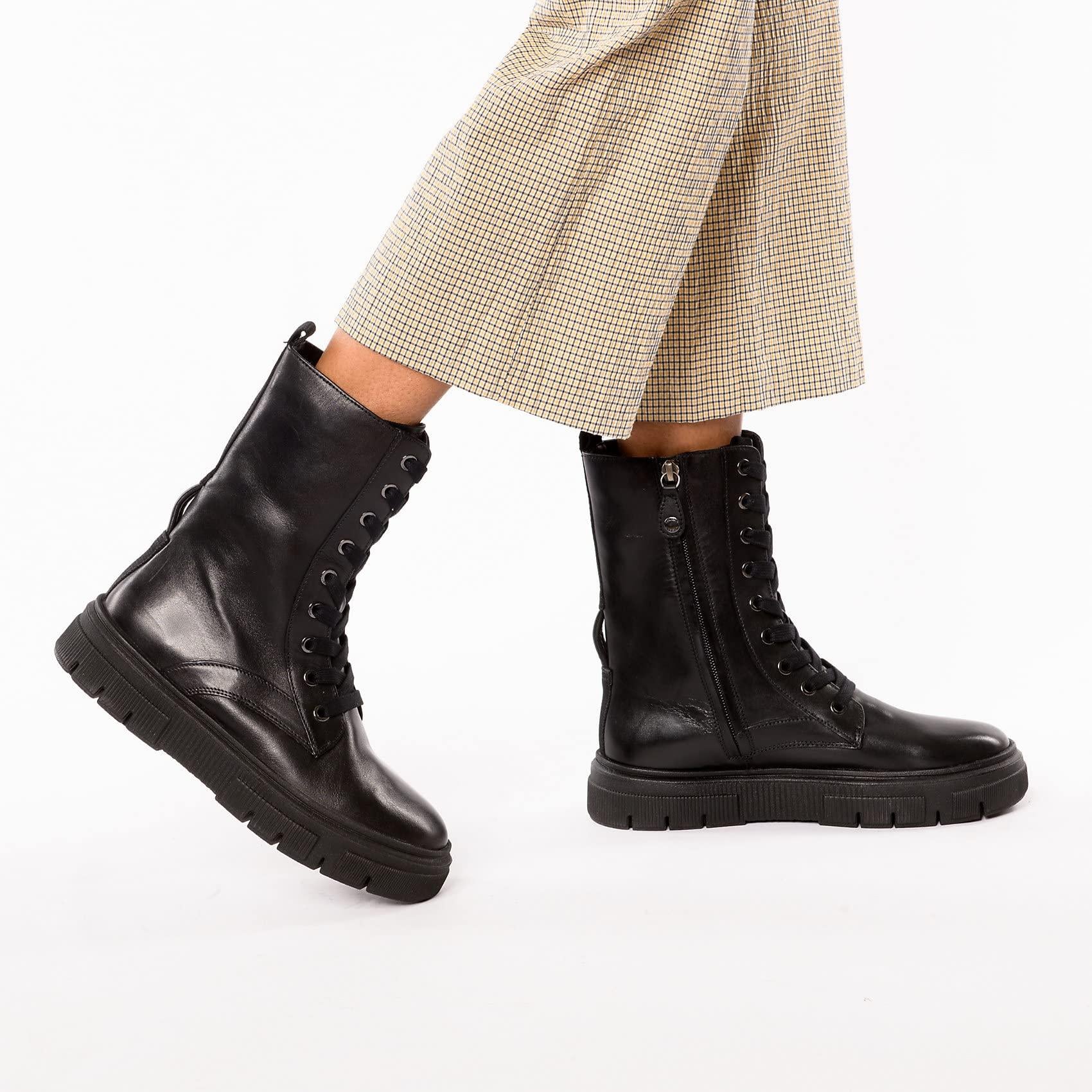 Geox D Isotte E Boots