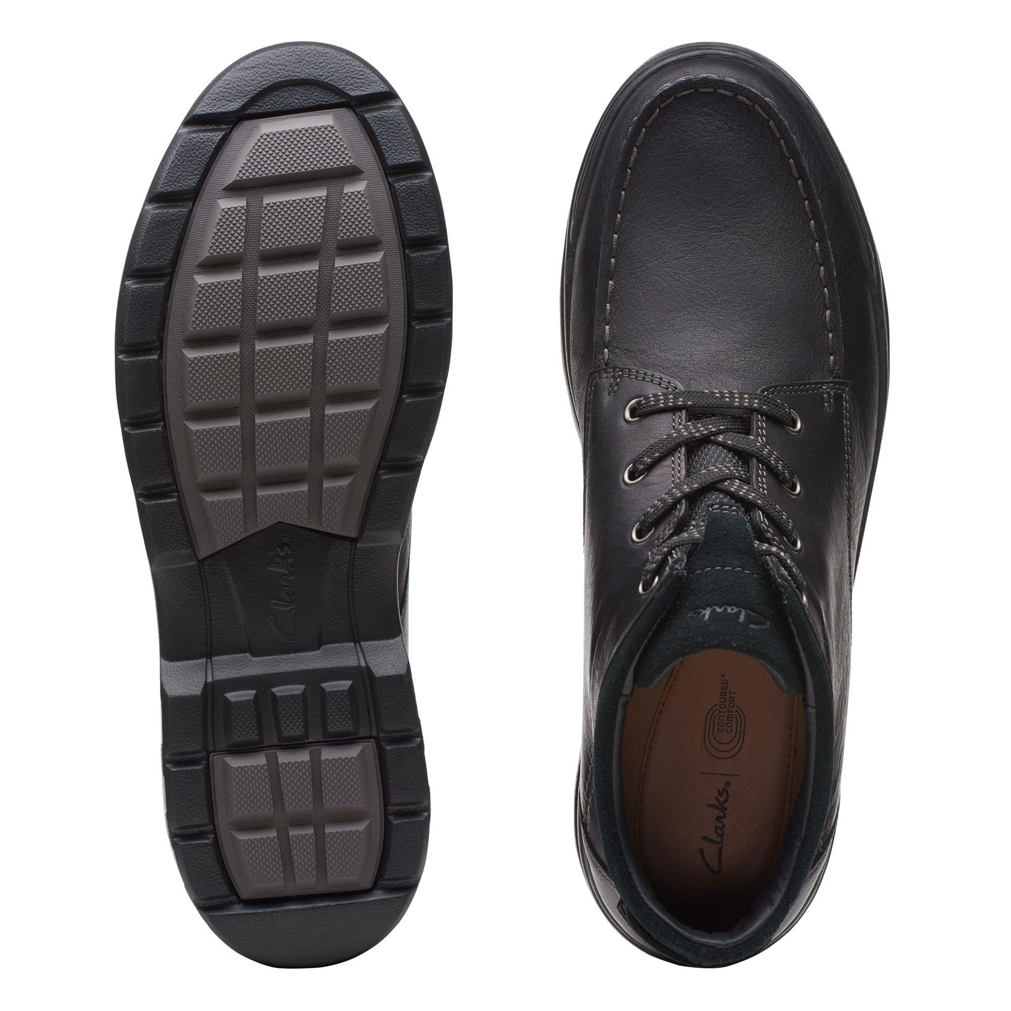 Clarks Rockie 2 Boots
