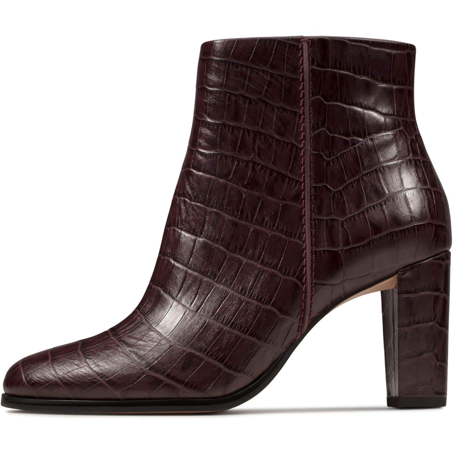 Clarks Kaylin Ida Boots
