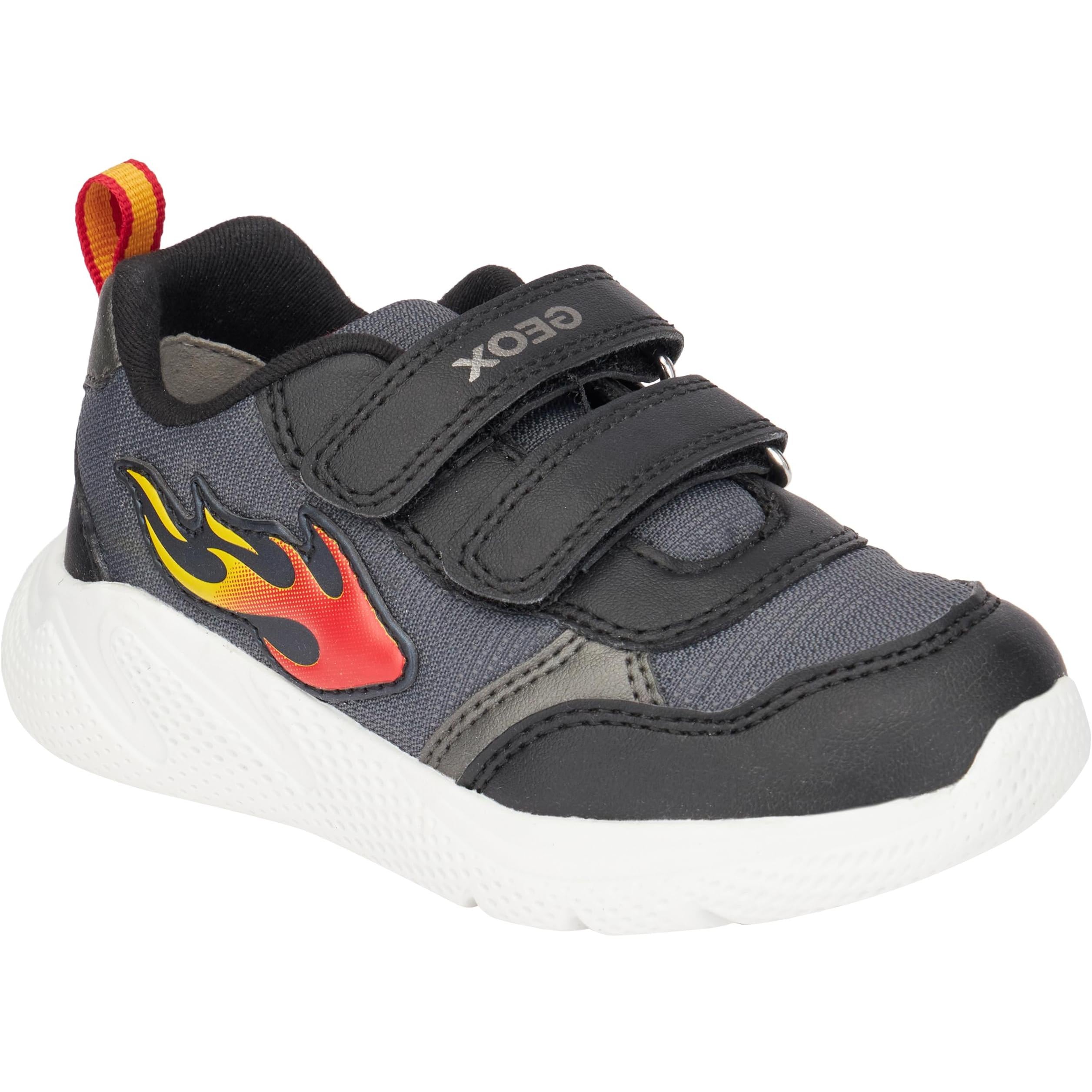 Geox B Sprintye Boy C Trainers