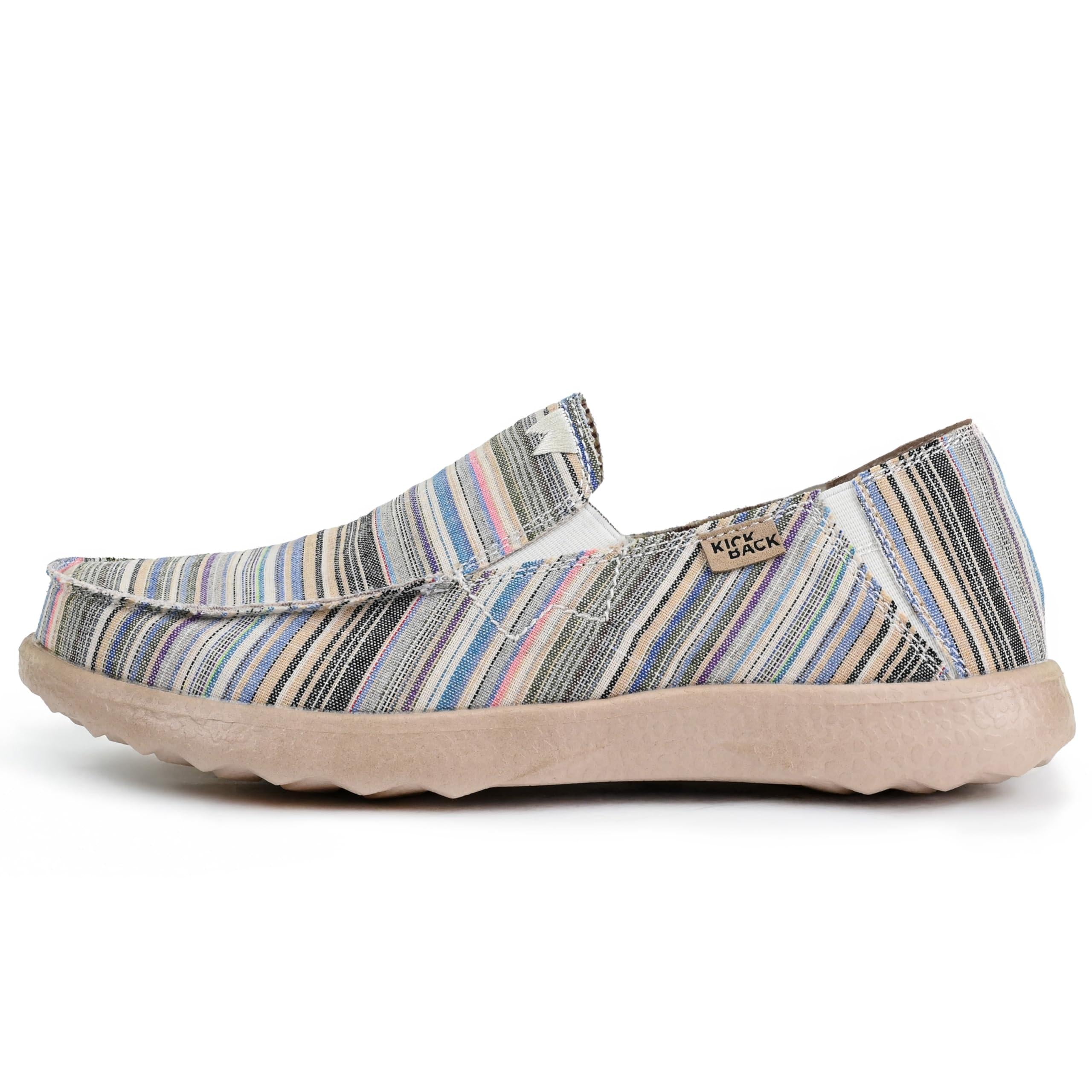 Kickback Couch 2 Shoes