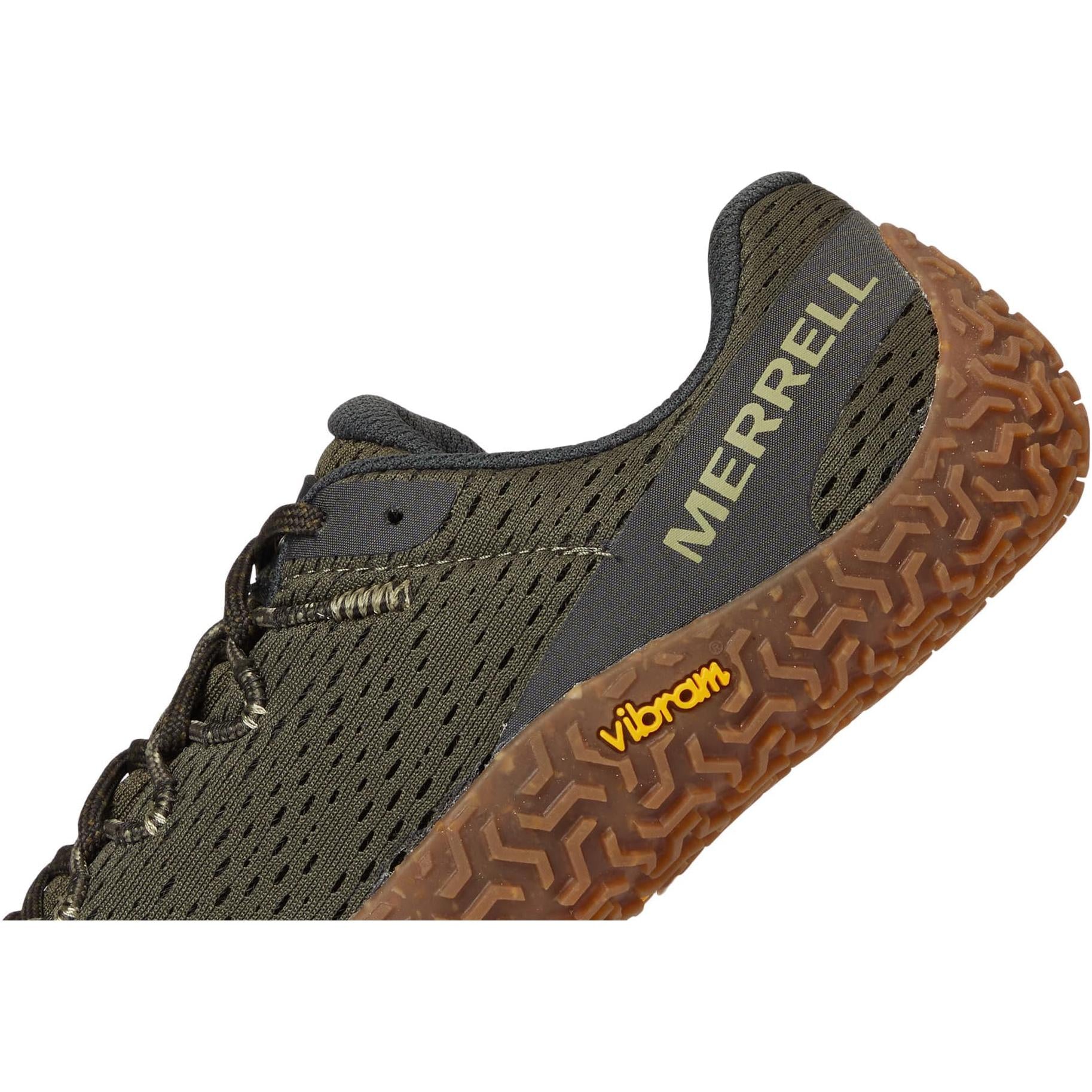 Merrell Vapor Glove 6 Shoes