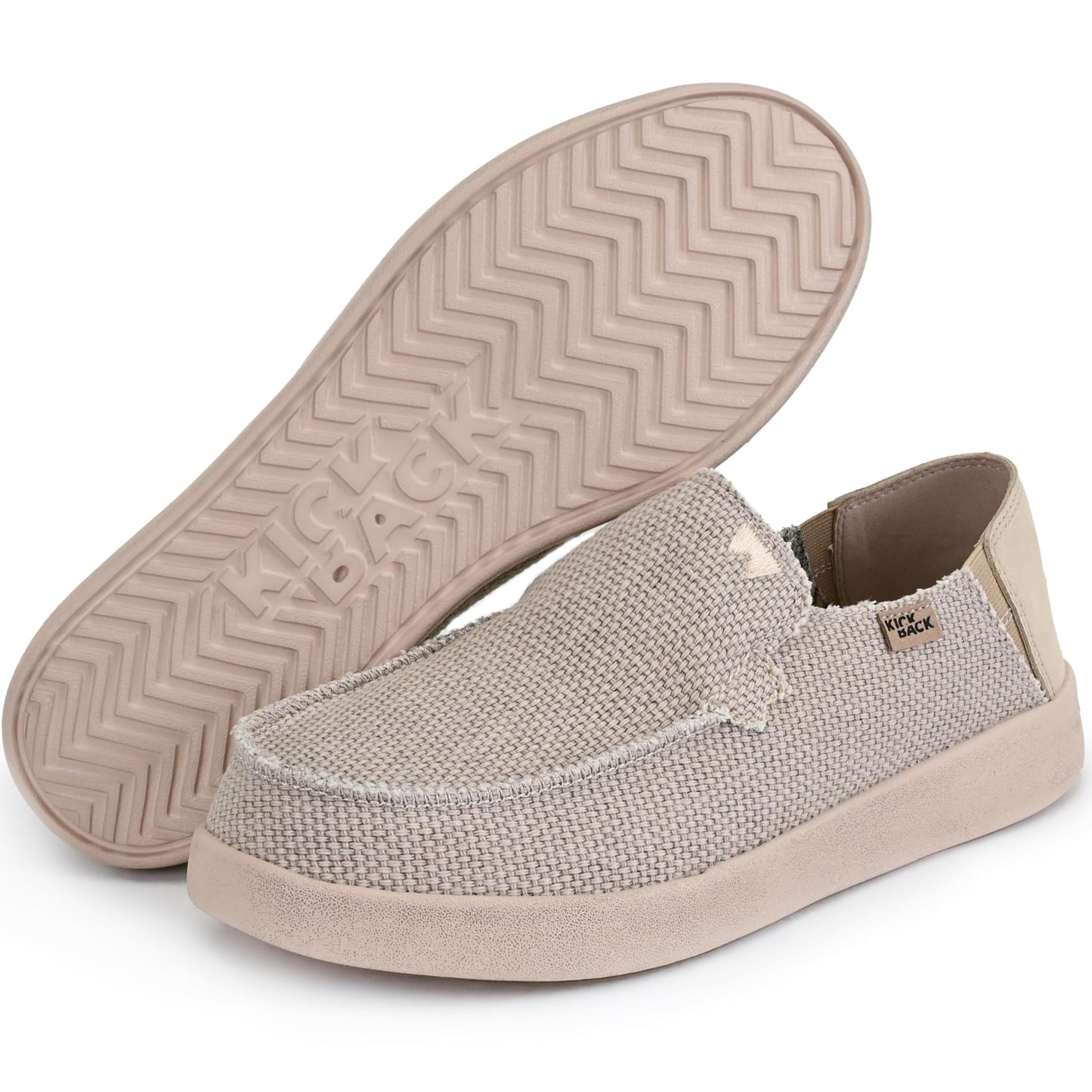 Kickback Barbeach Shoes