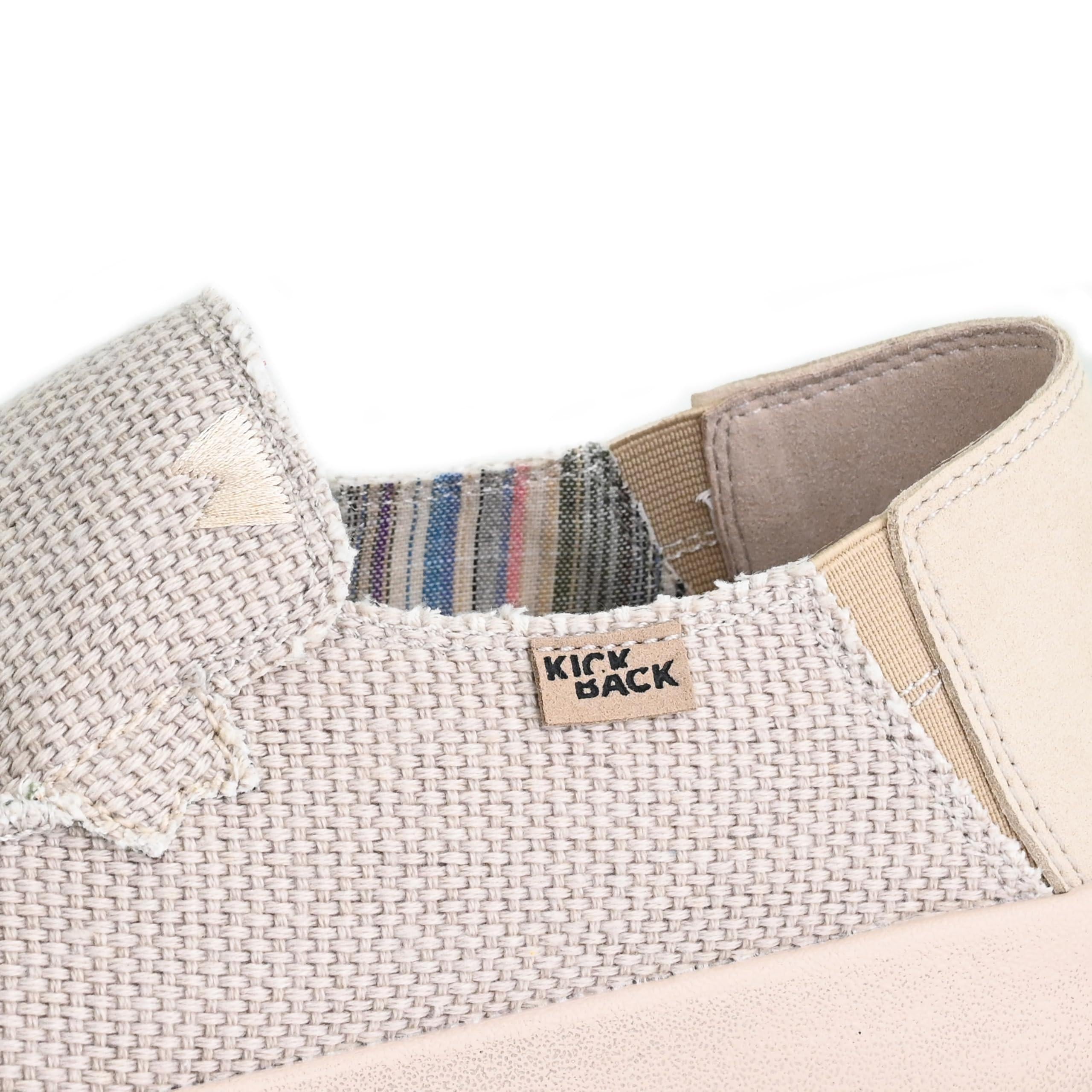 Kickback Barbeach Shoes