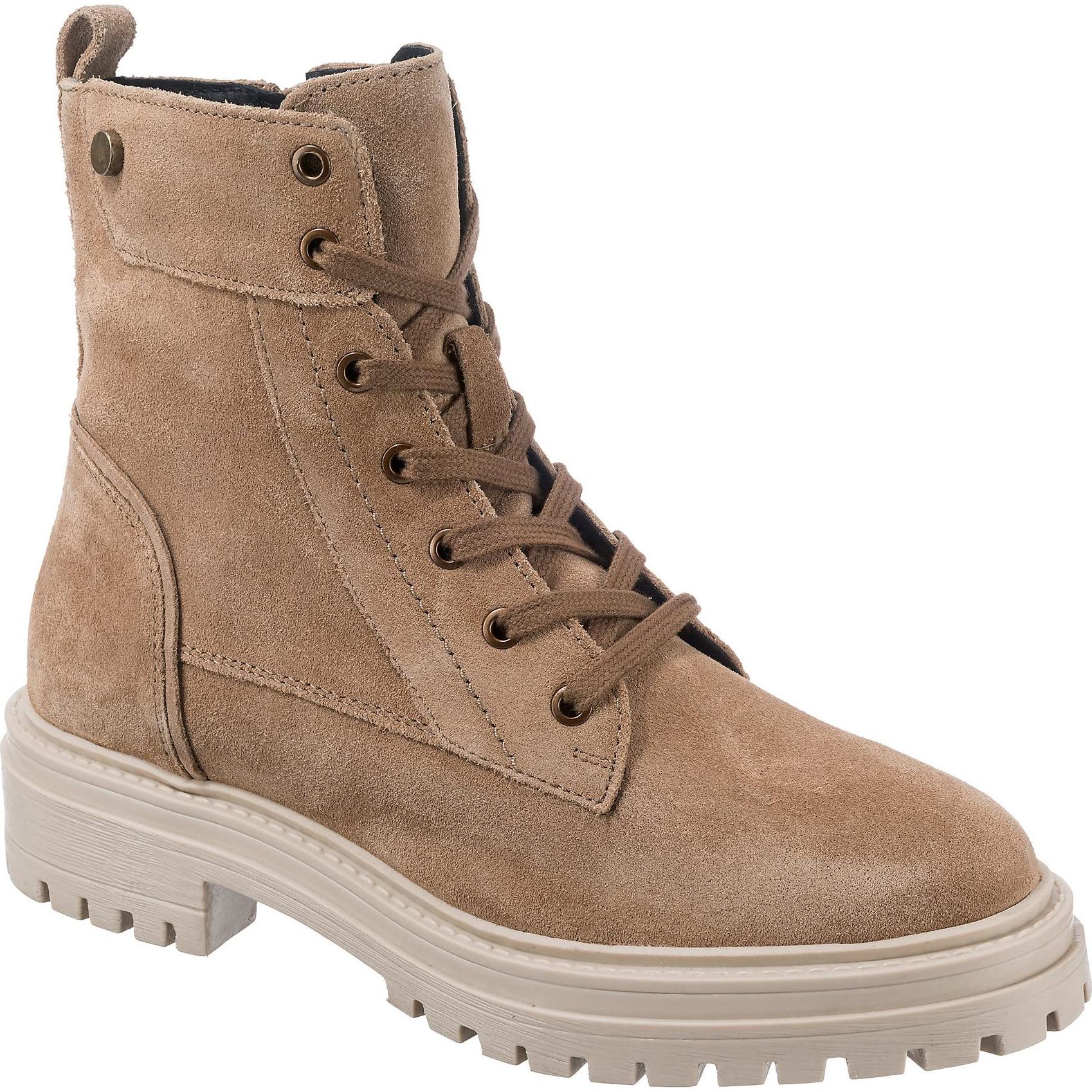 Geox D Iridea C Boots