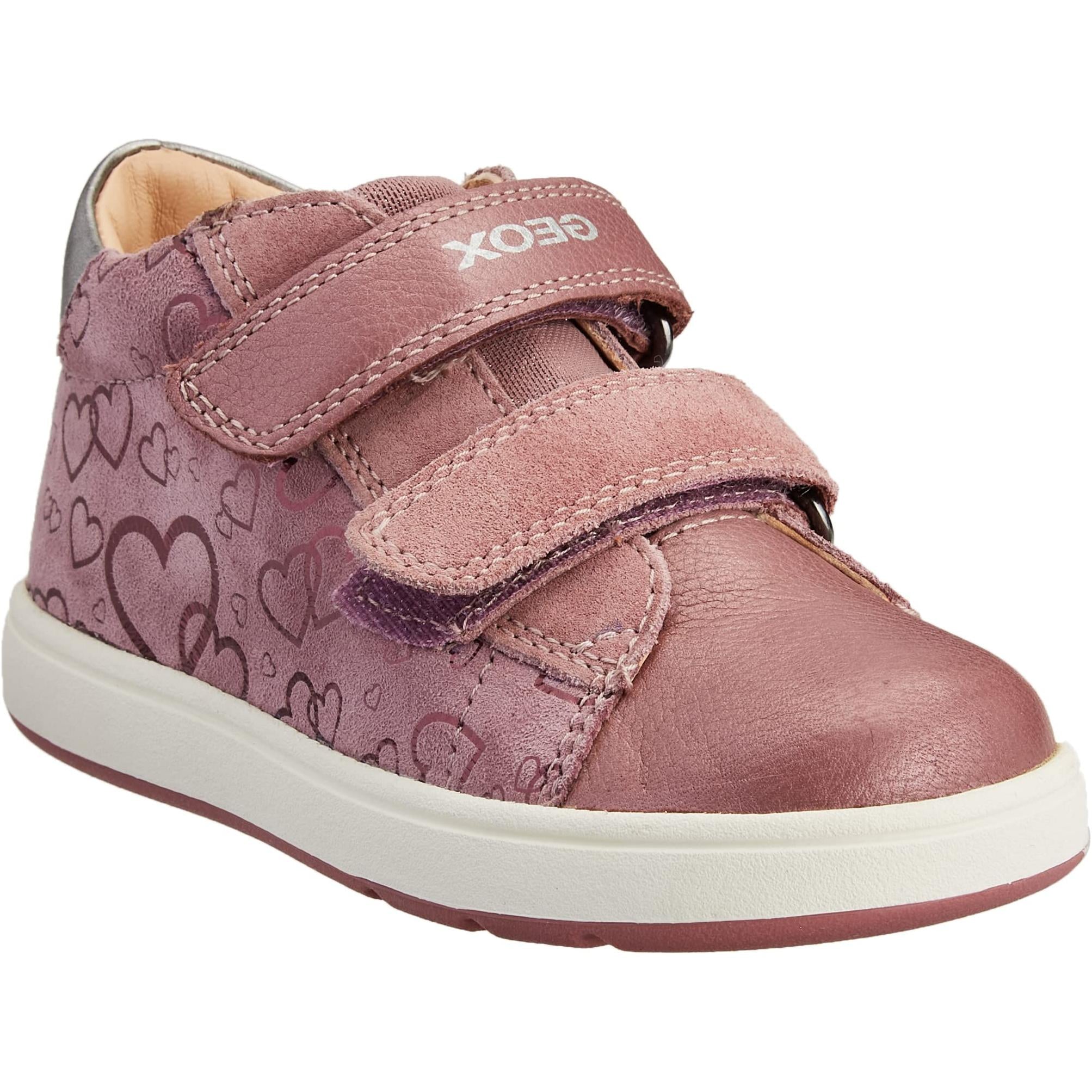 Geox B Biglia Girl C