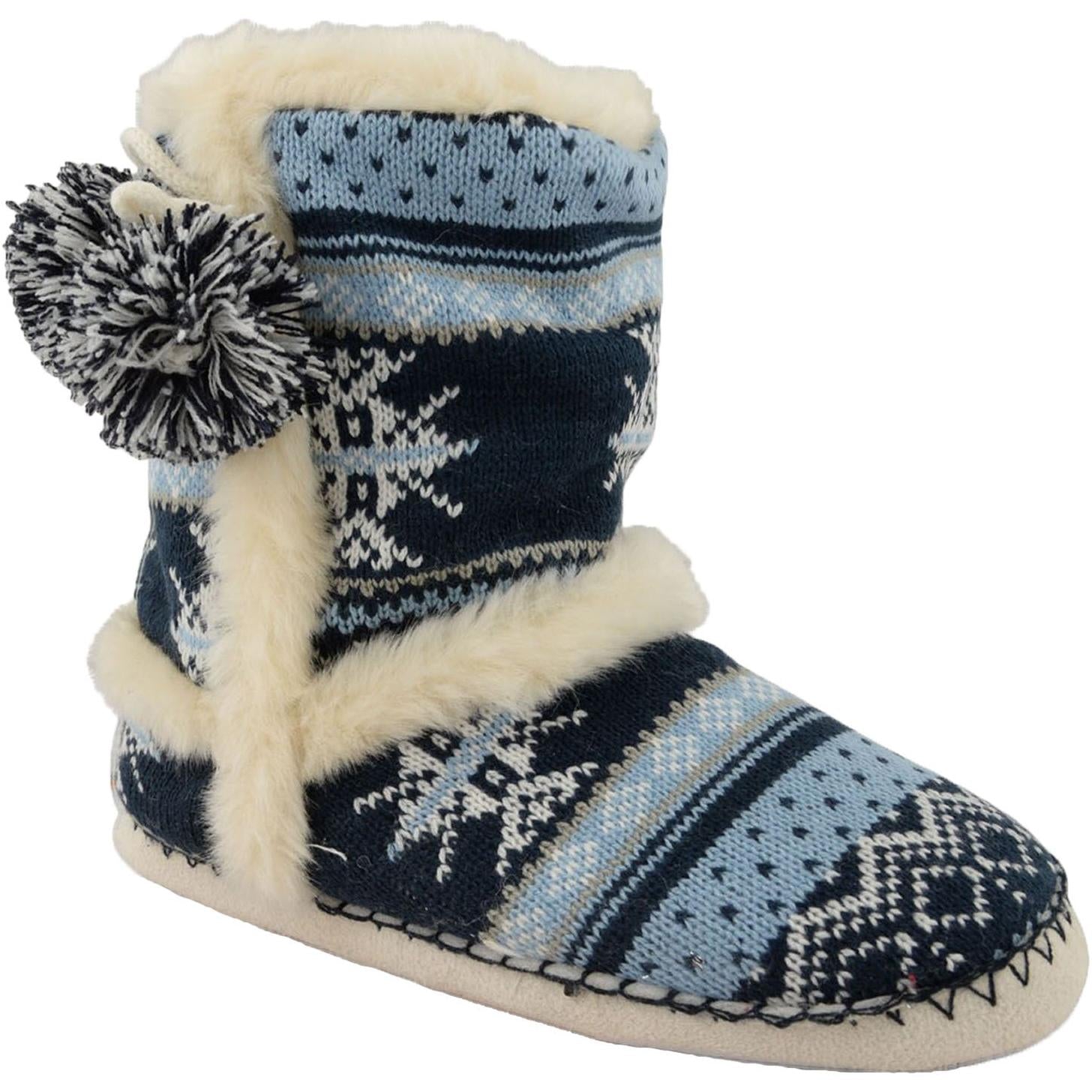 Dunlop Farah Slippers