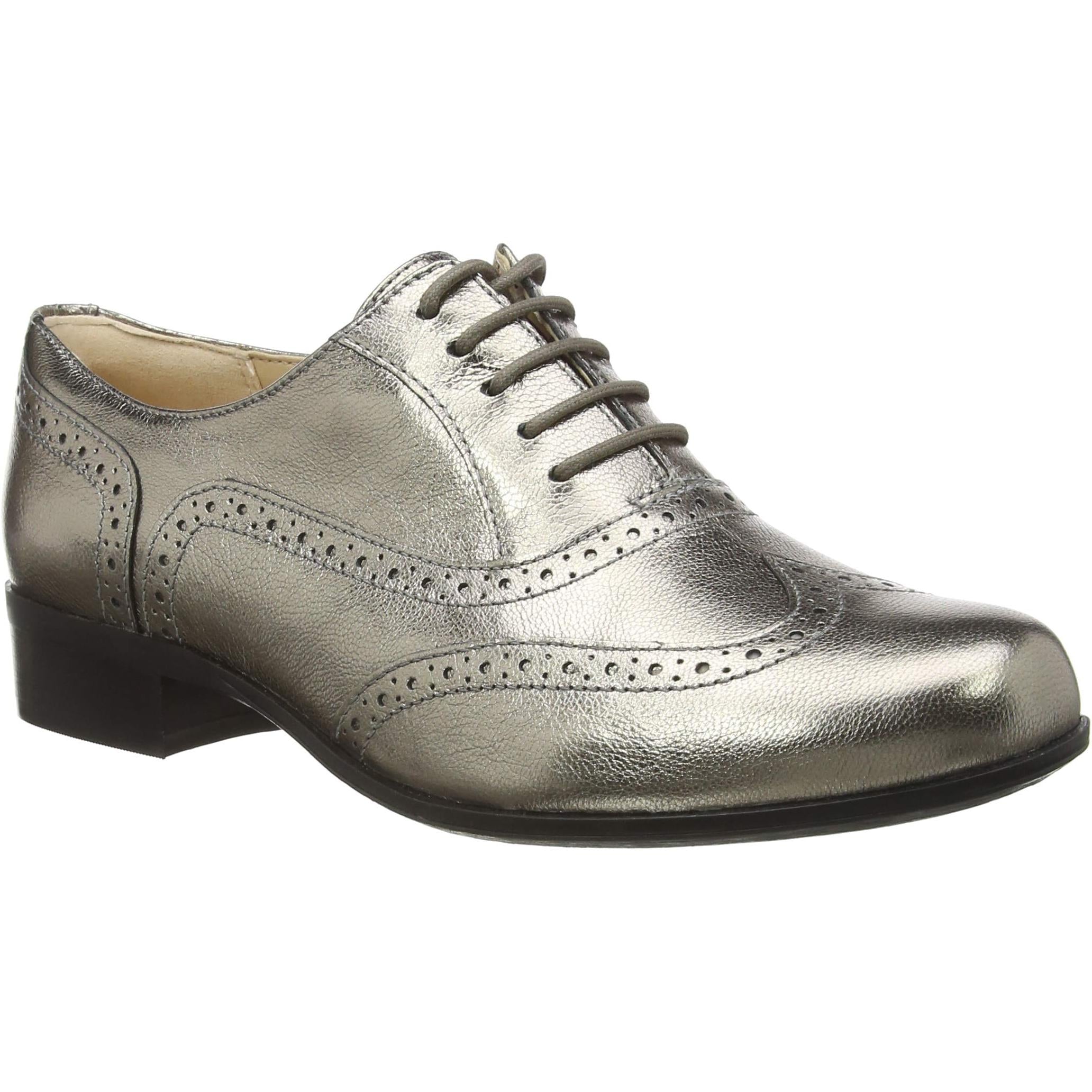 Clarks Hamble Oak Flats
