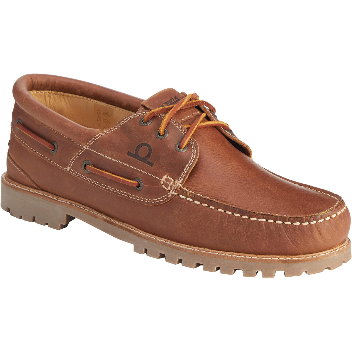 Chatham Sperrin Shoes
