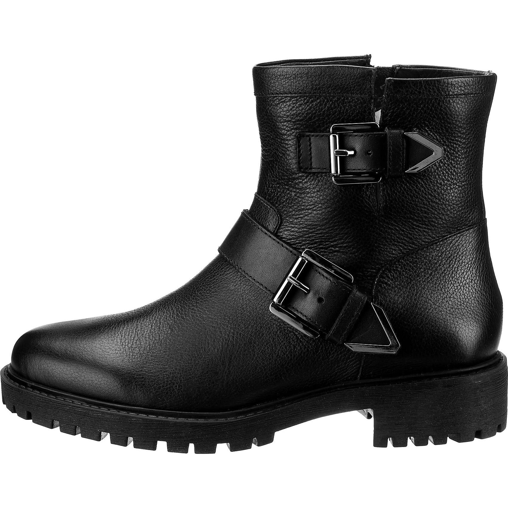 Geox D Hoara a Boots