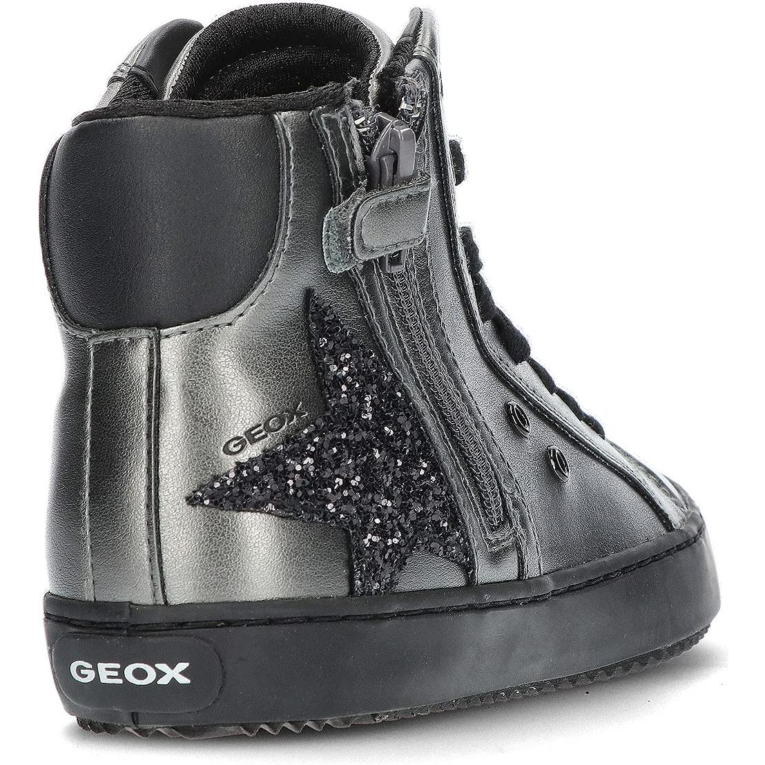 Geox J Kalispera Girl a Flats