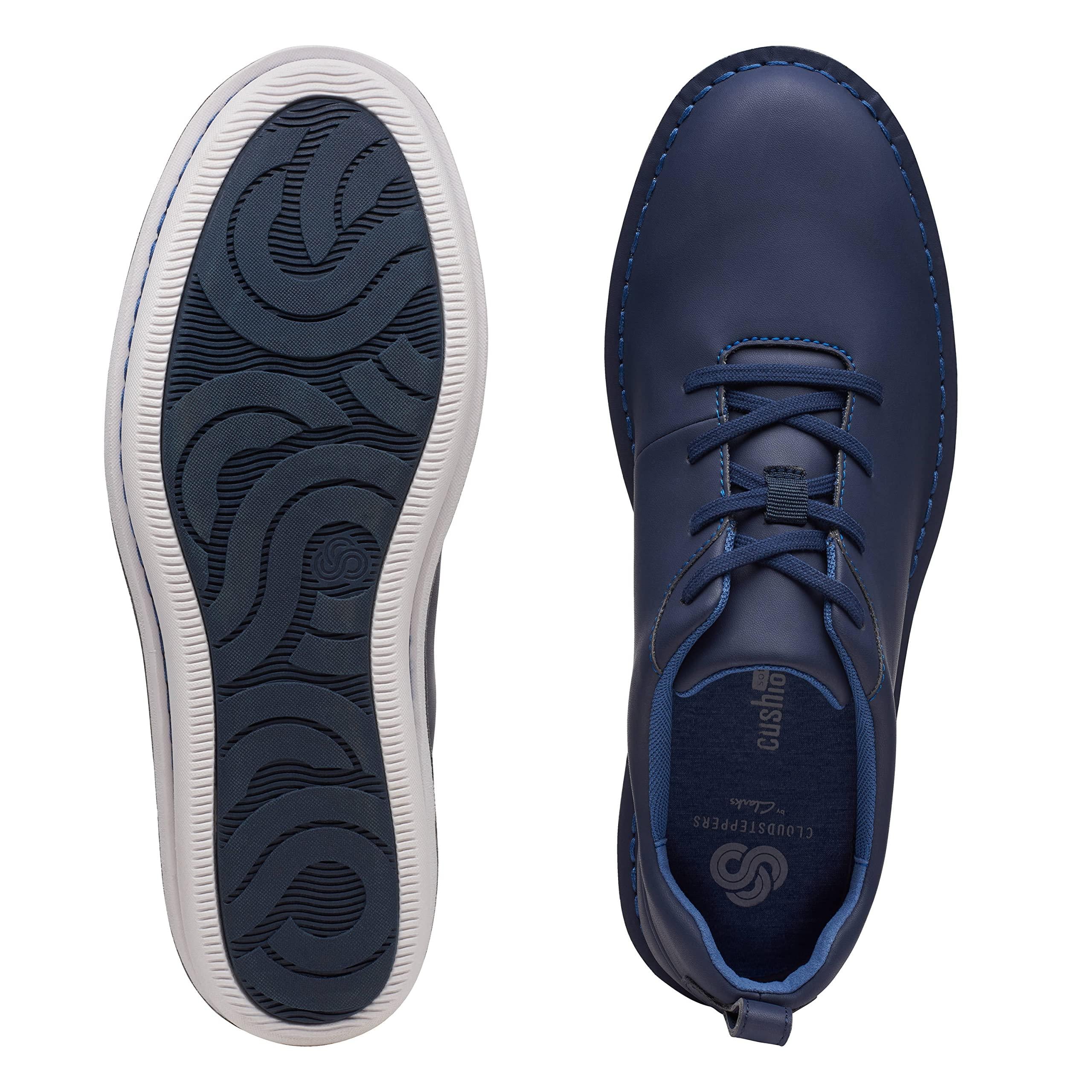 Clarks Step Welt Free Trainers