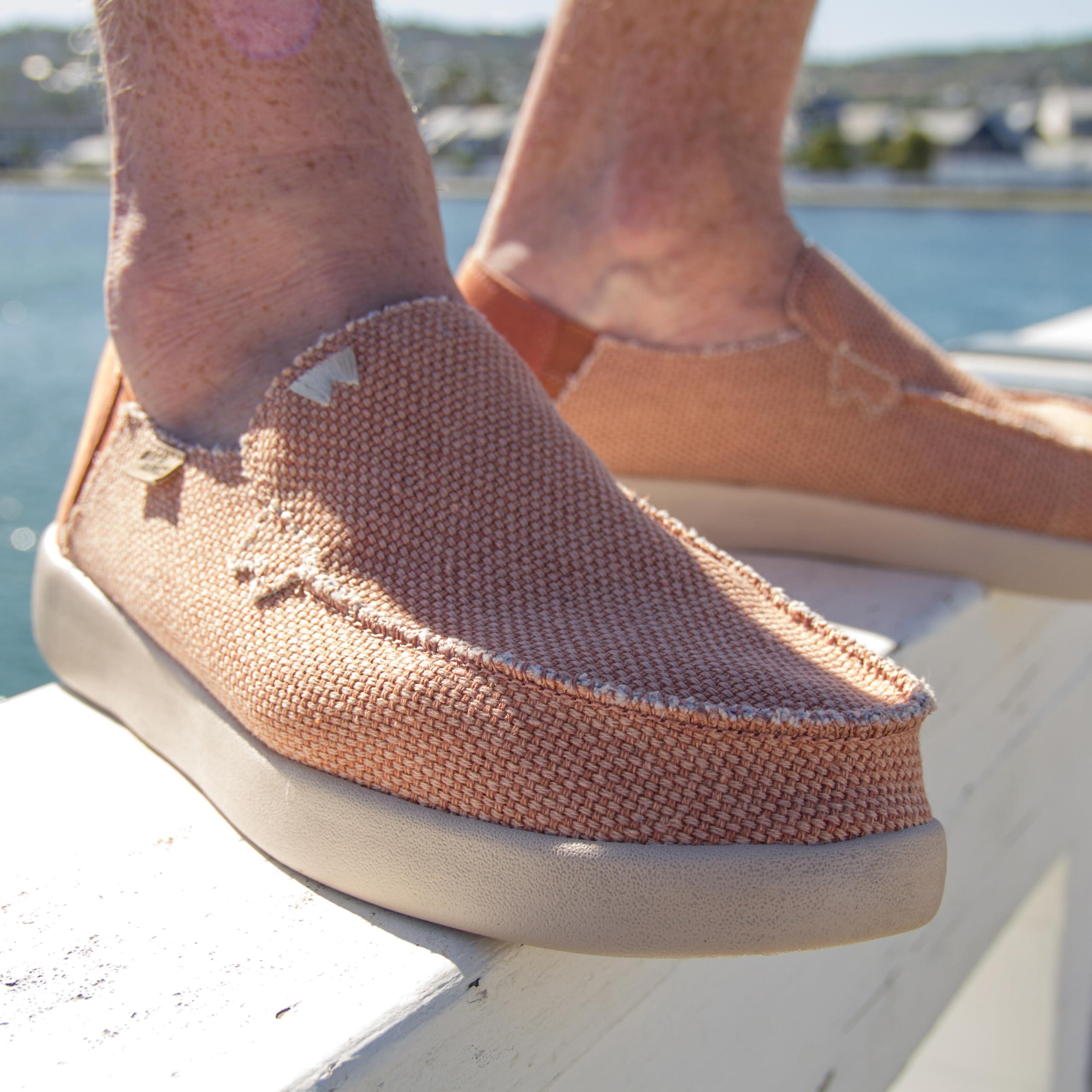 Kickback Barbeach Shoes