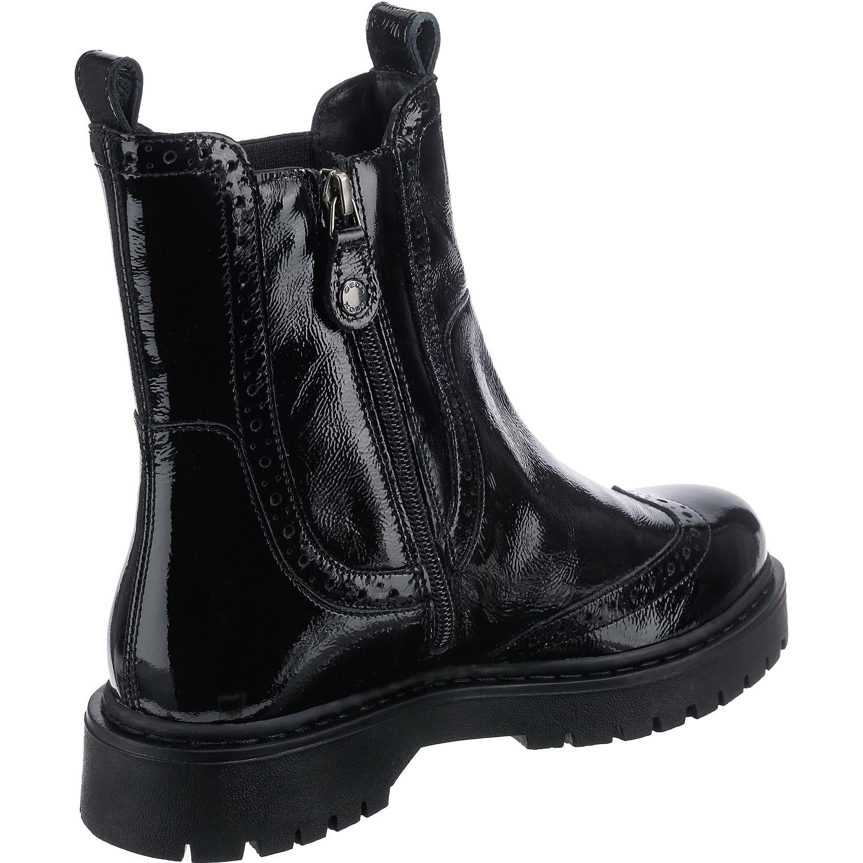 Geox D Bleyze E Boots