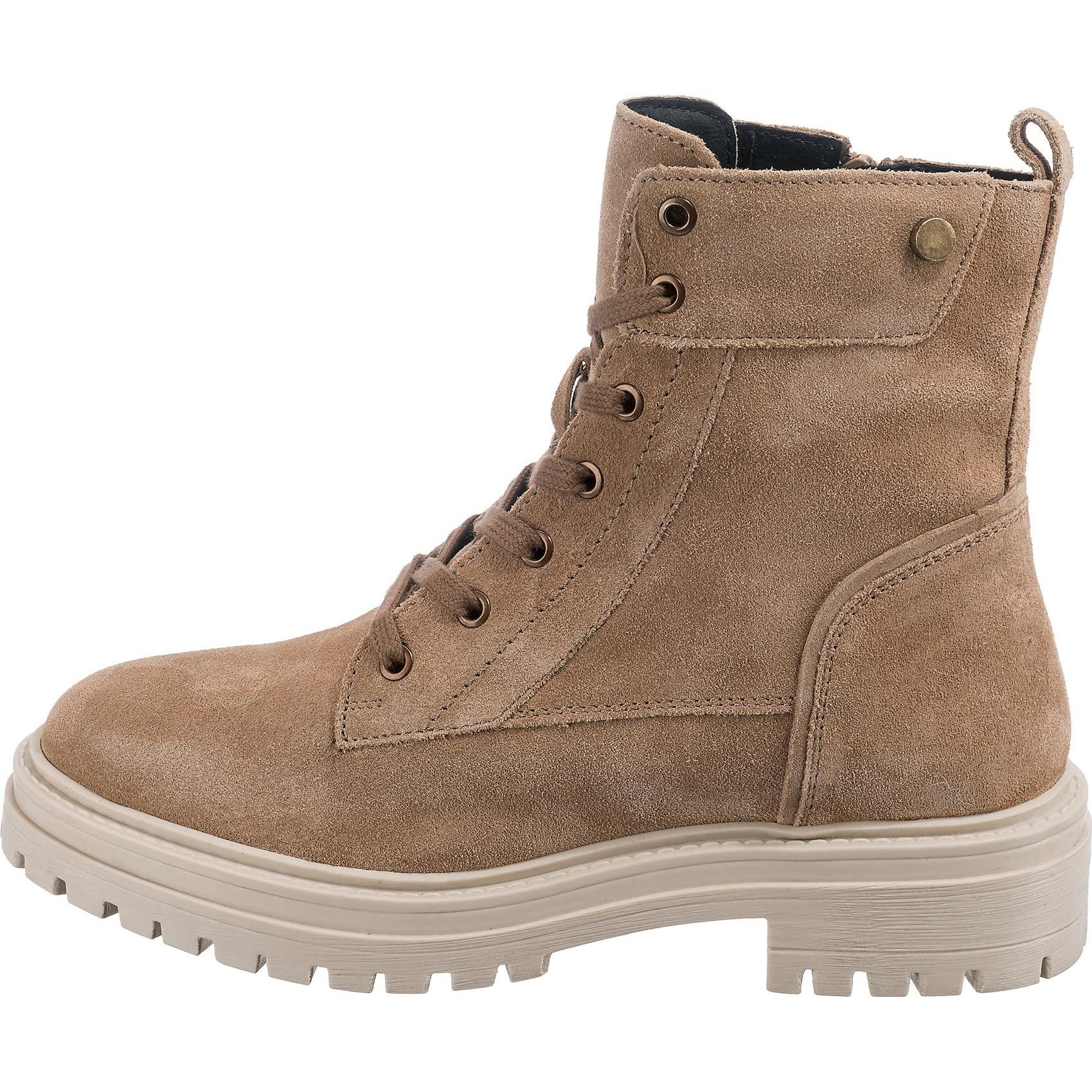 Geox D Iridea C Boots
