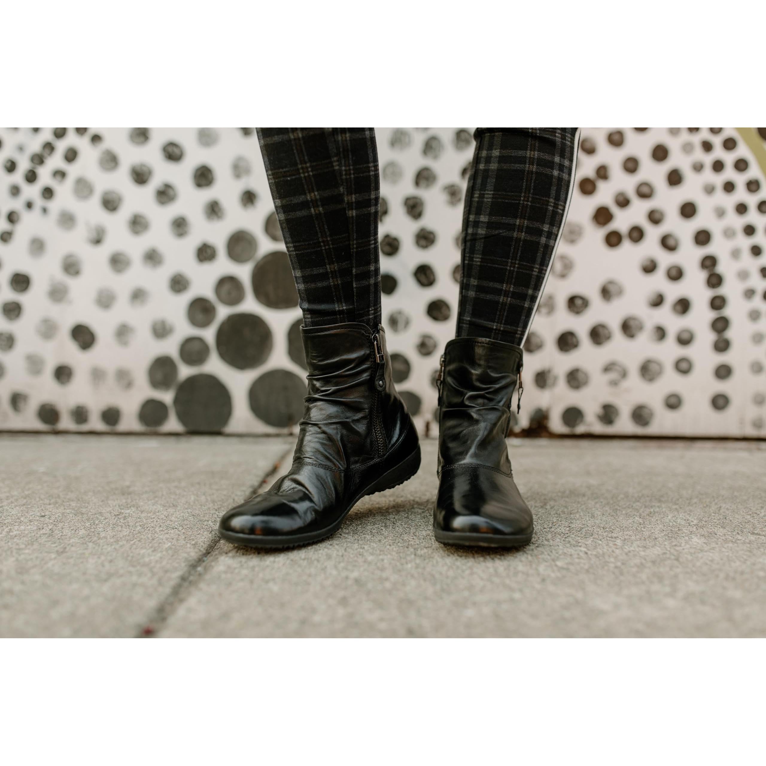 Josef Seibel Naly 24 Boots