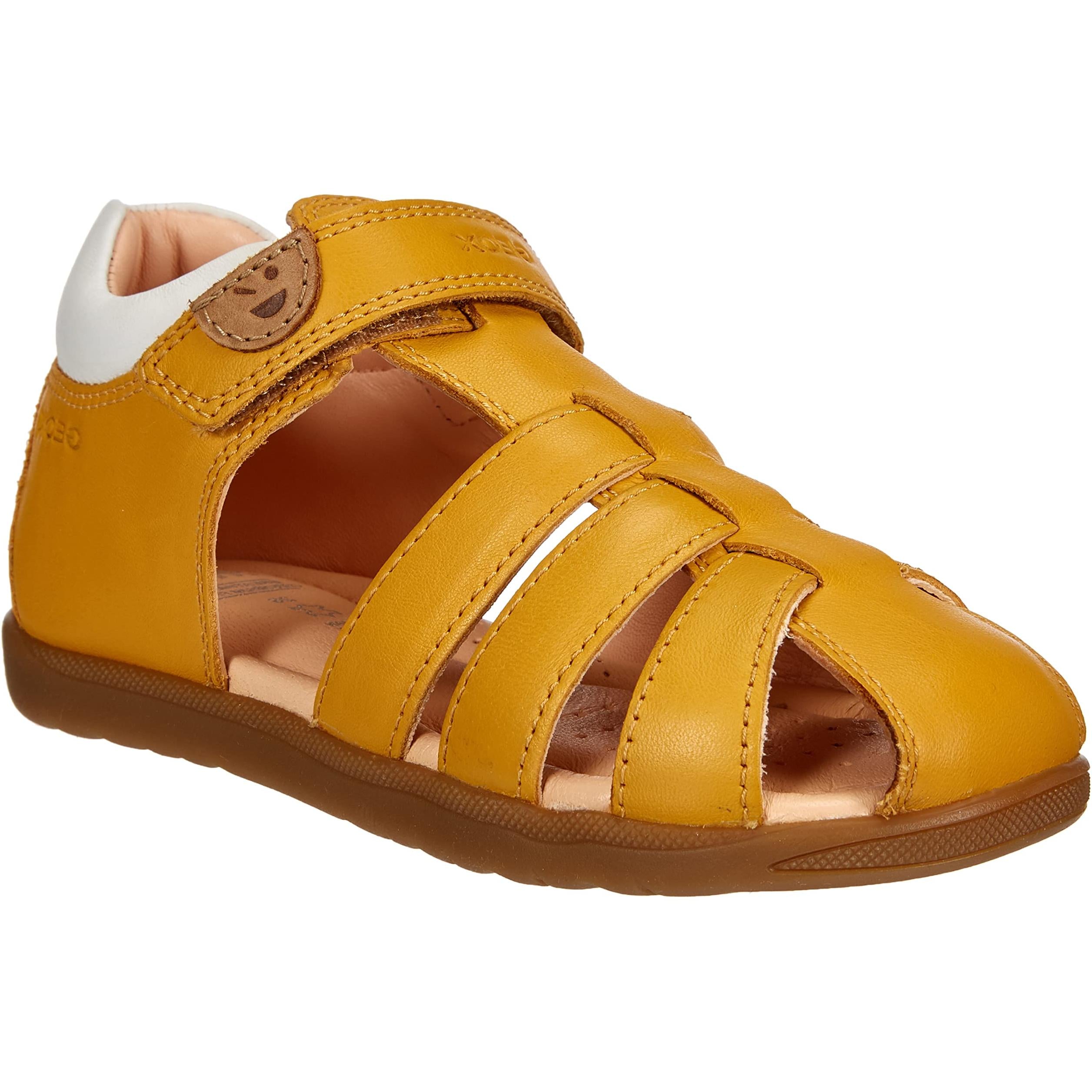 Geox B Sandal Macchia Gir