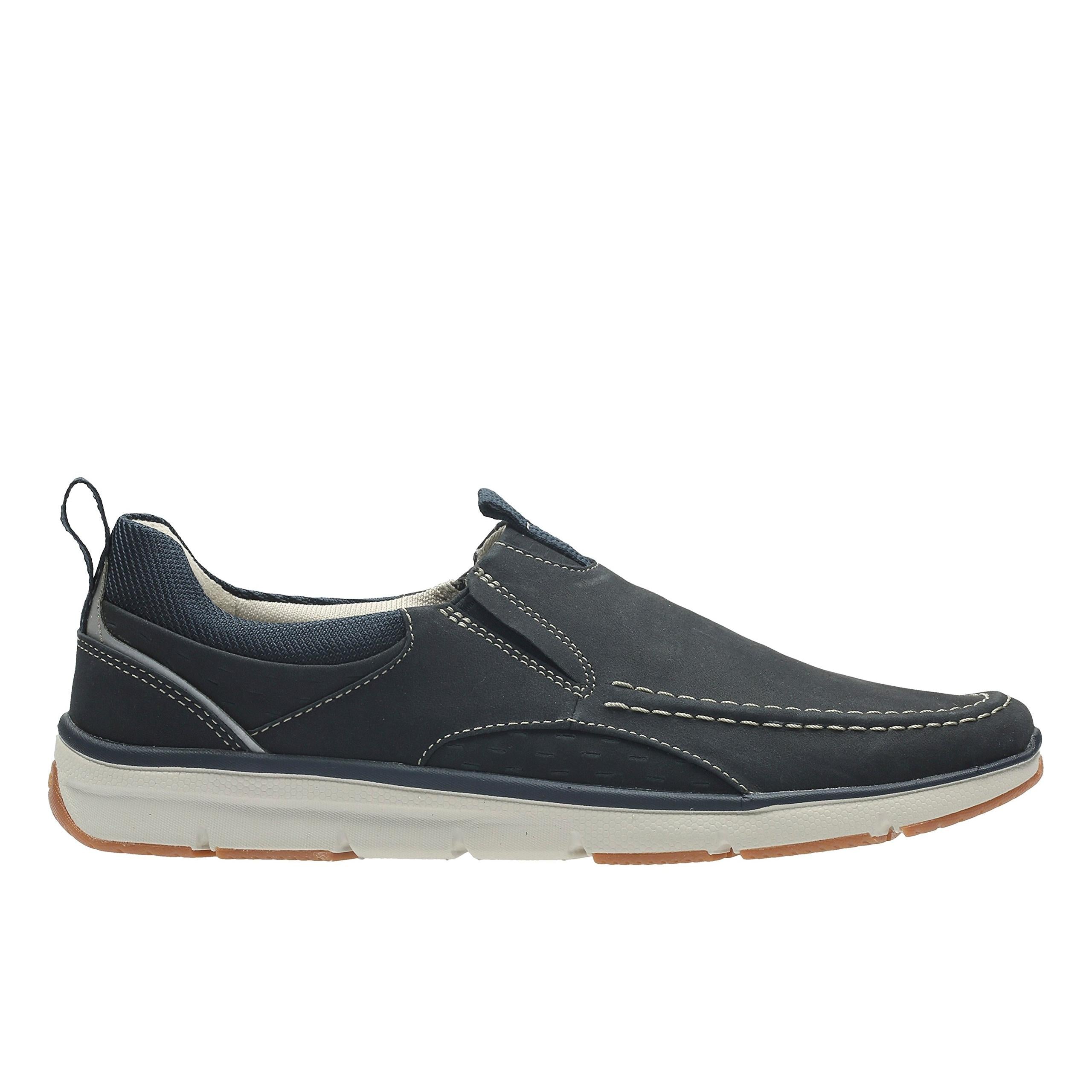 Clarks Orson Row Shoes