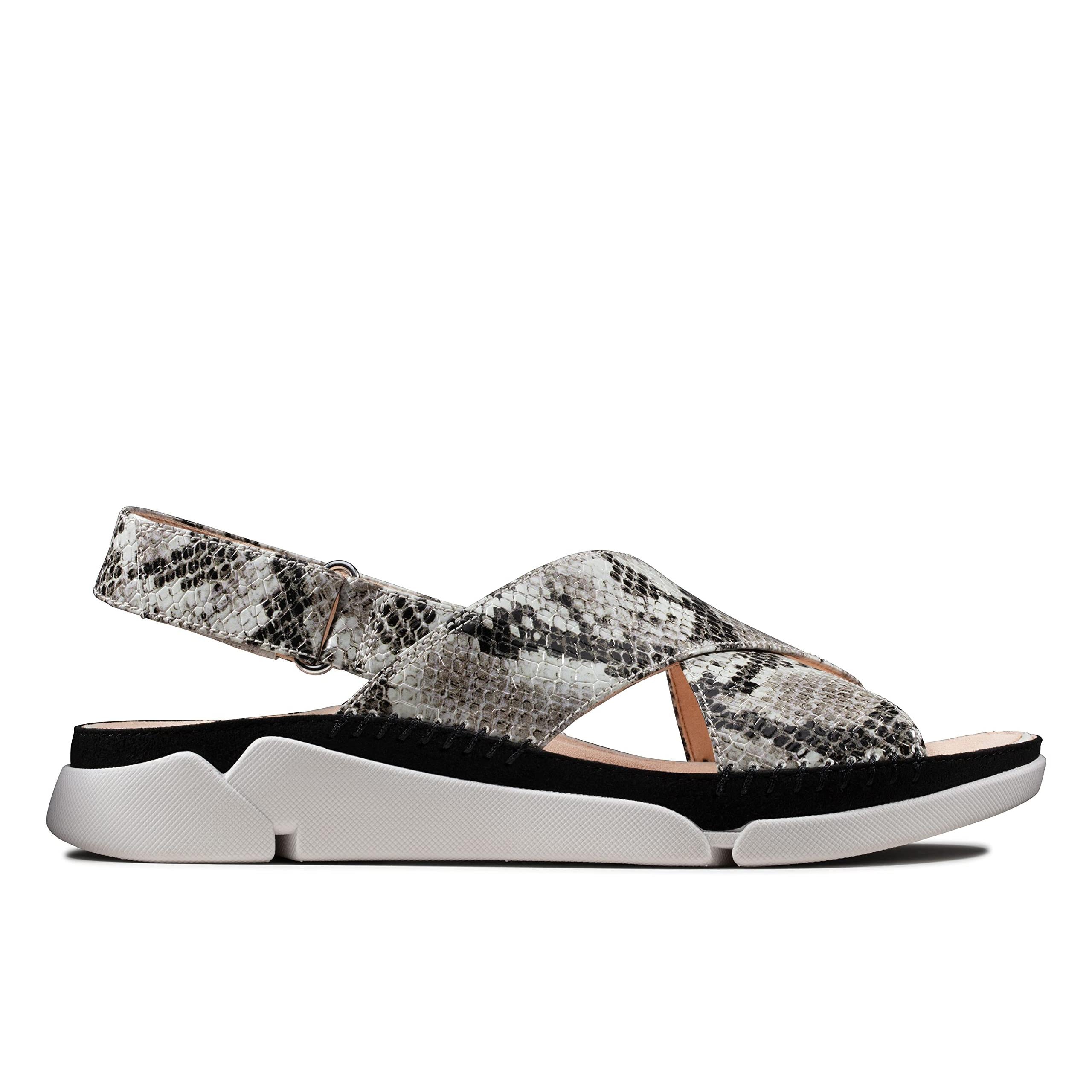 Clarks Tri Alexia Sandals