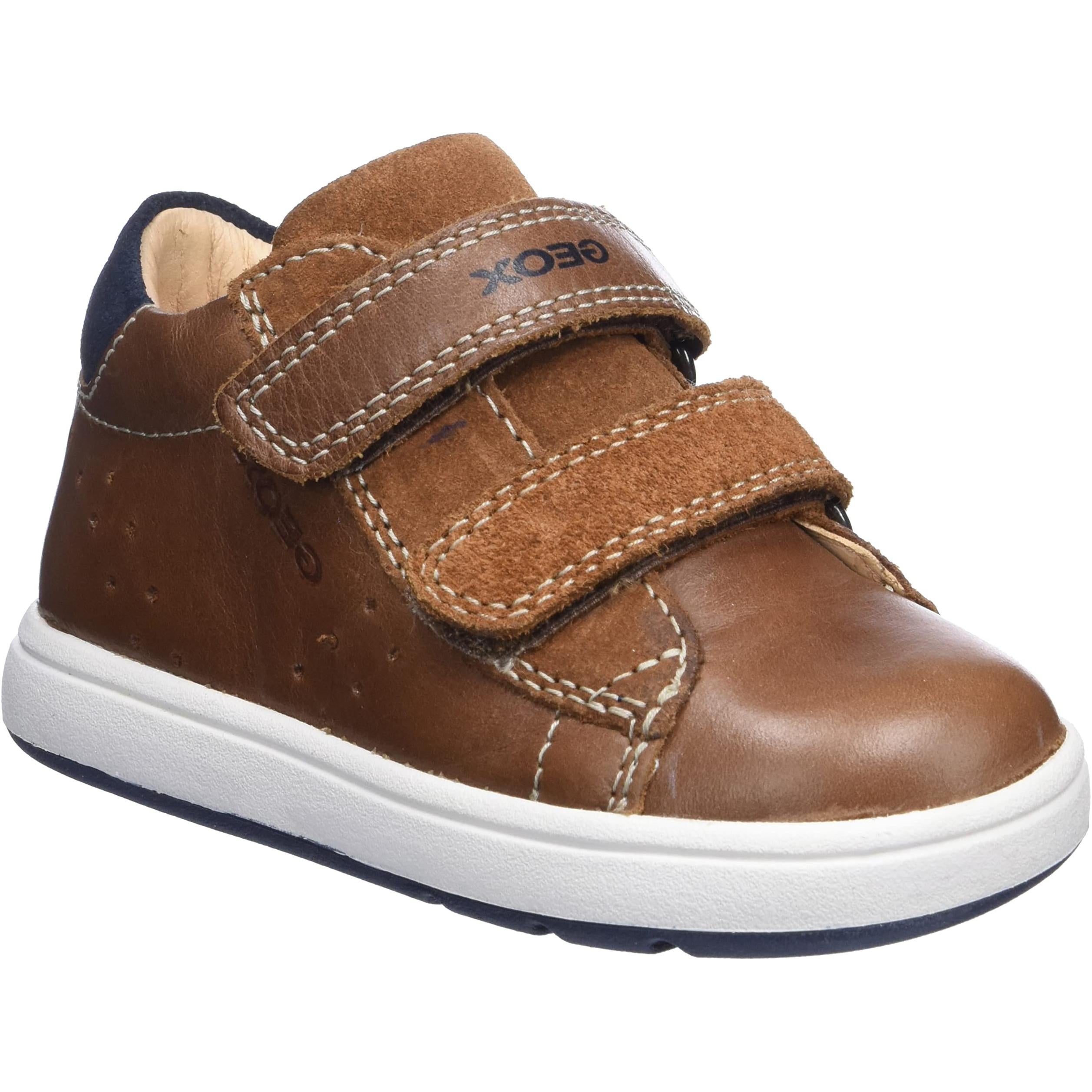 Geox B Biglia Boy D Trainers