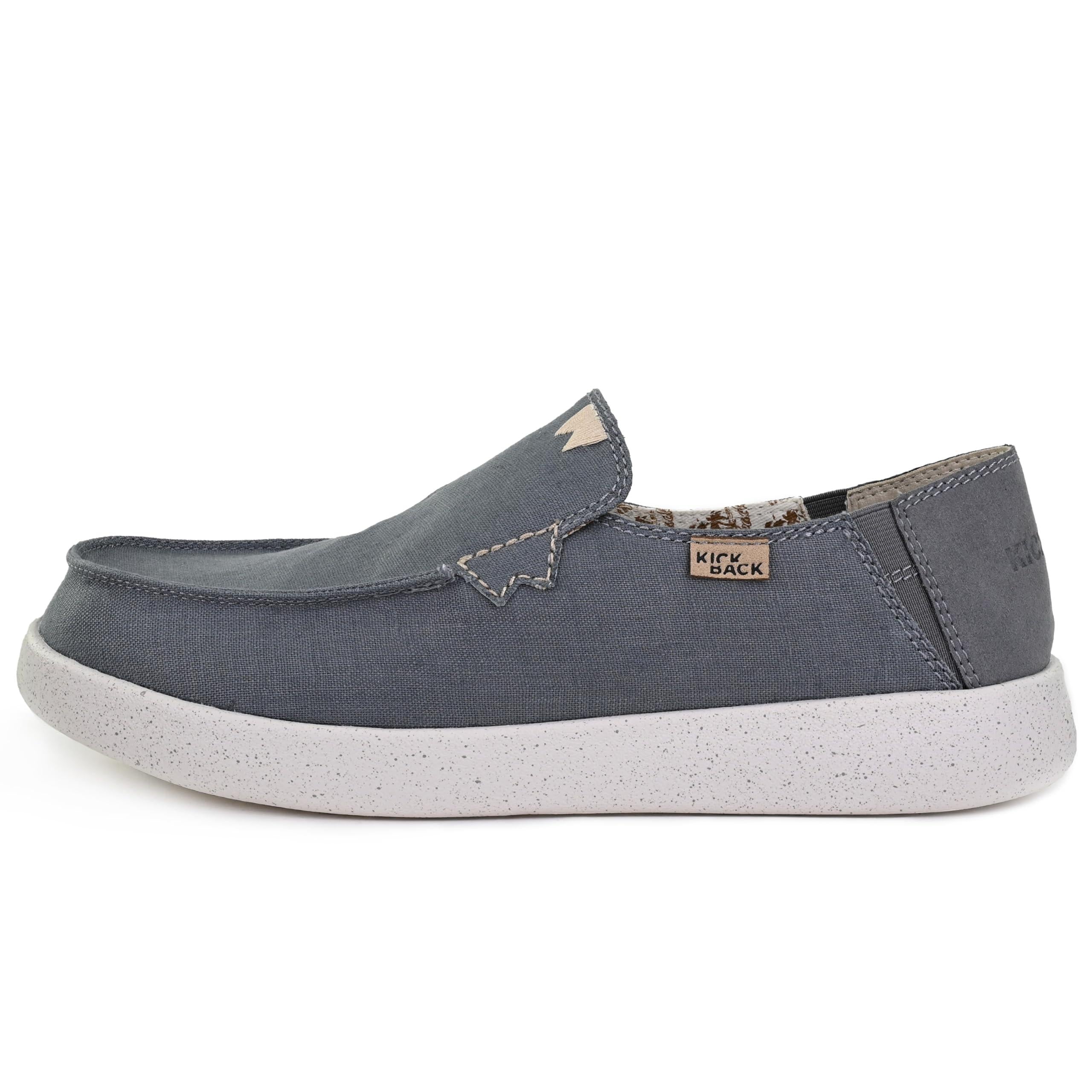 Kickback Barbeach Shoes