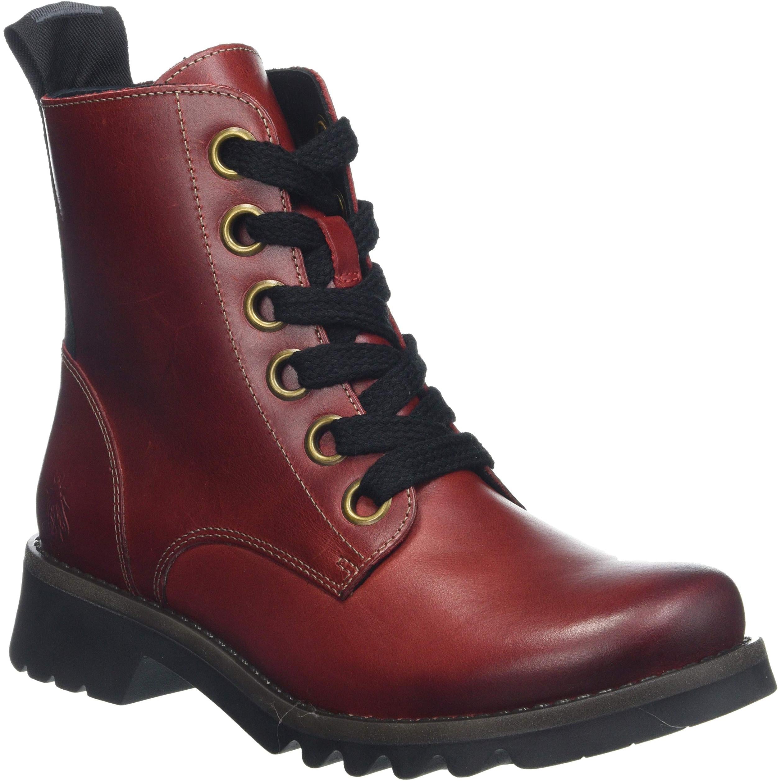 Fly London Ragi539fly Boots