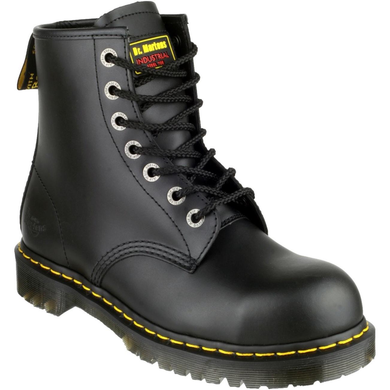 Dr Martens FS64 Icon Lace up Safety Boot