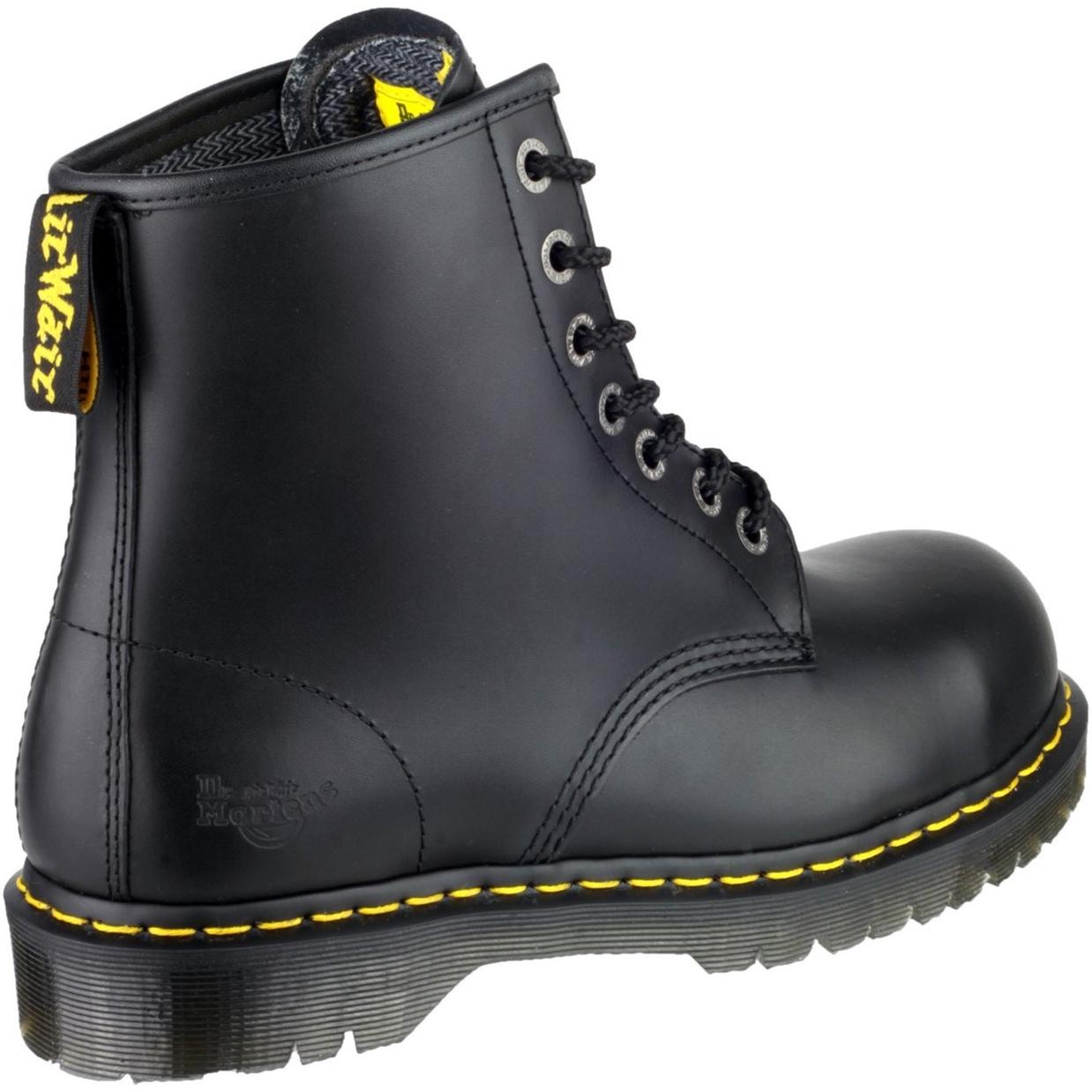 Dr Martens FS64 Icon Lace up Safety Boot