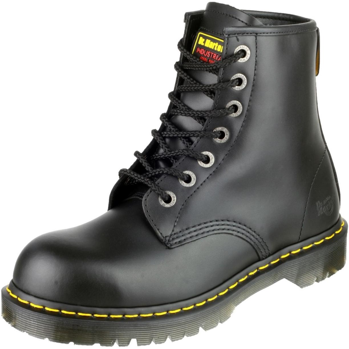 Dr Martens FS64 Icon Lace up Safety Boot