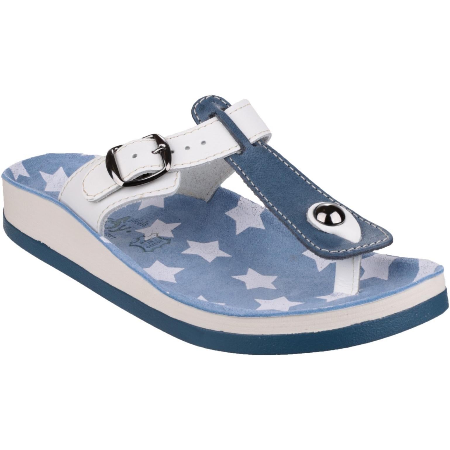 Fantasy Naxos Sandals