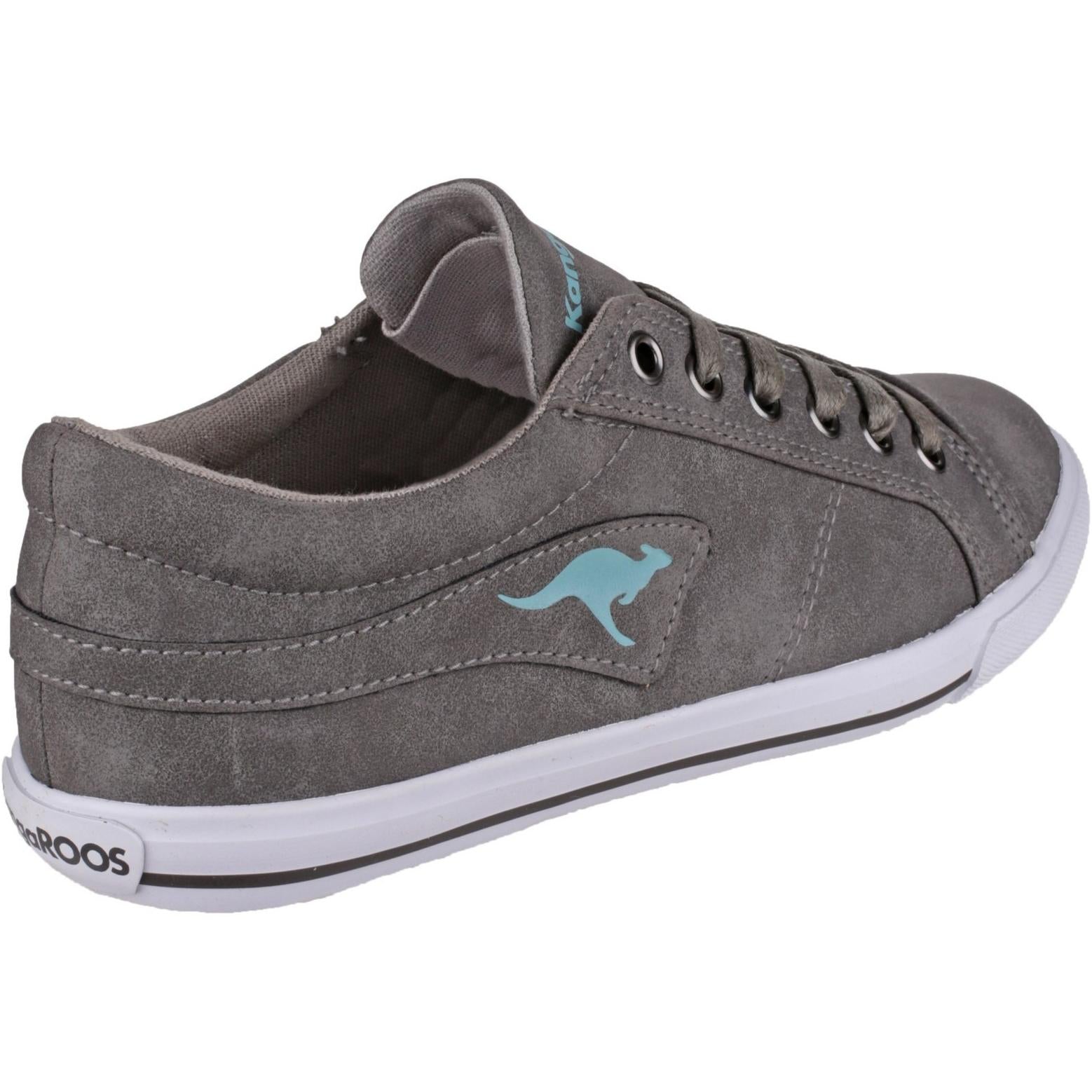 Kangaroos K-Vulca 5054 Shoes