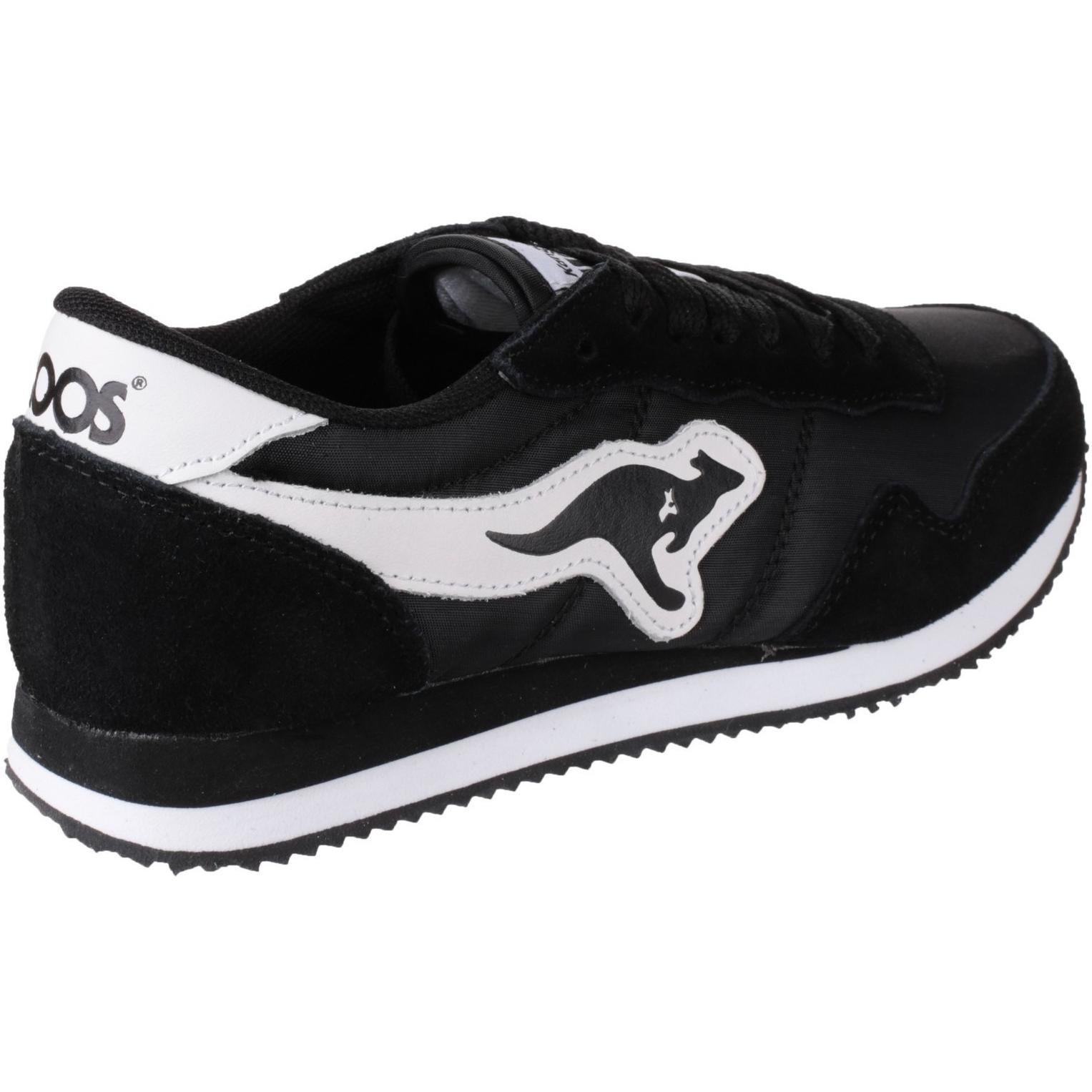 Kangaroos Invader-Basic Unisex Shoes