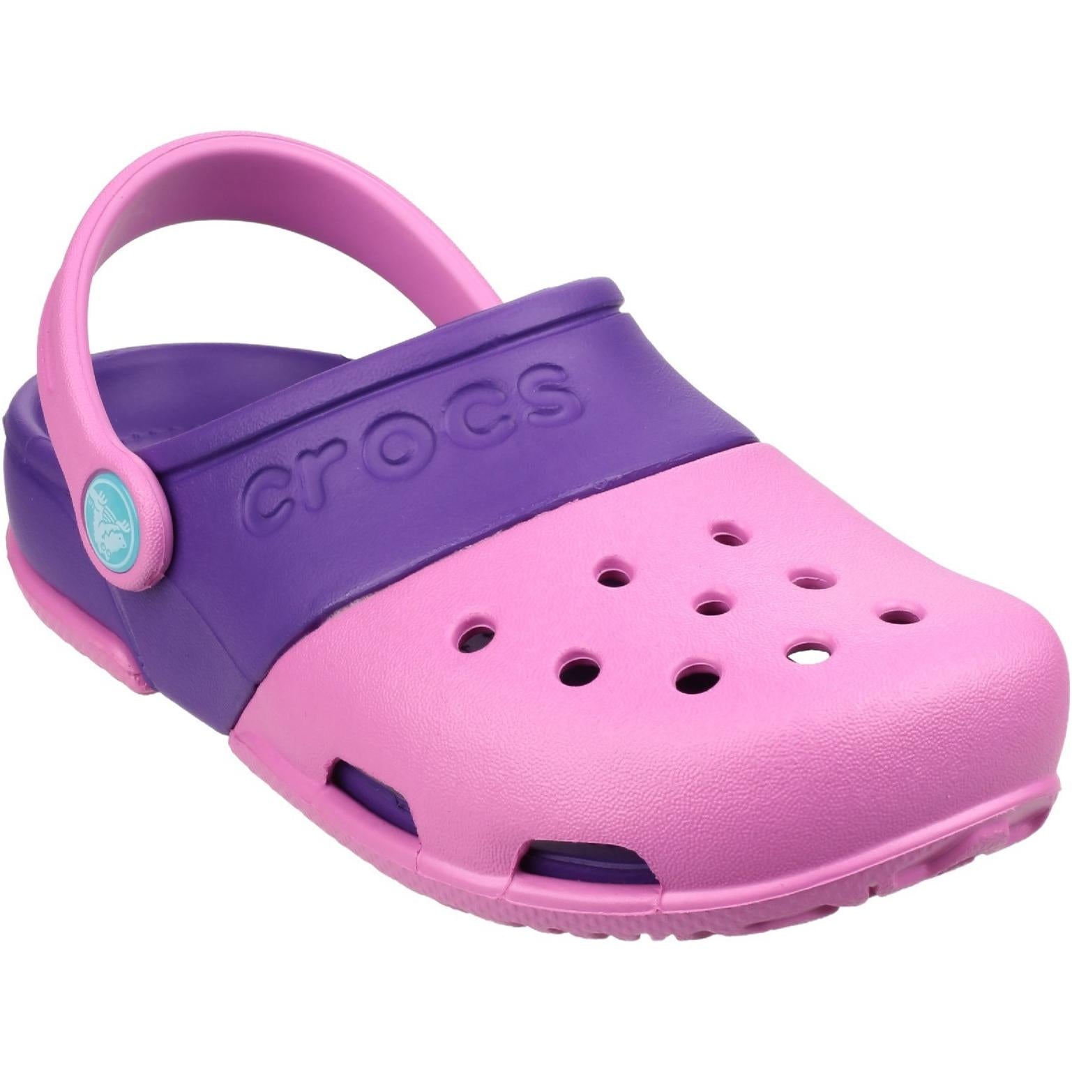 Crocs Electro II Clog Shoes