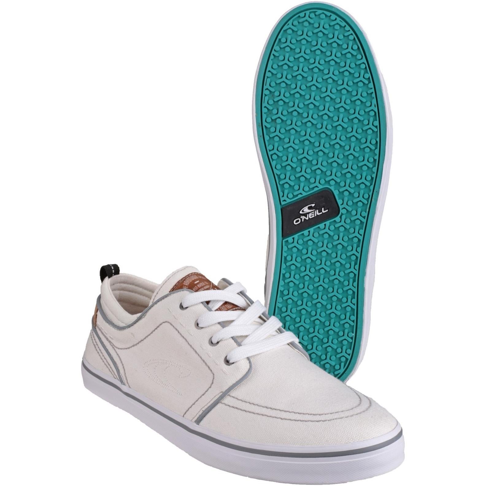 O'neill Santa Cruz Washed Shoes