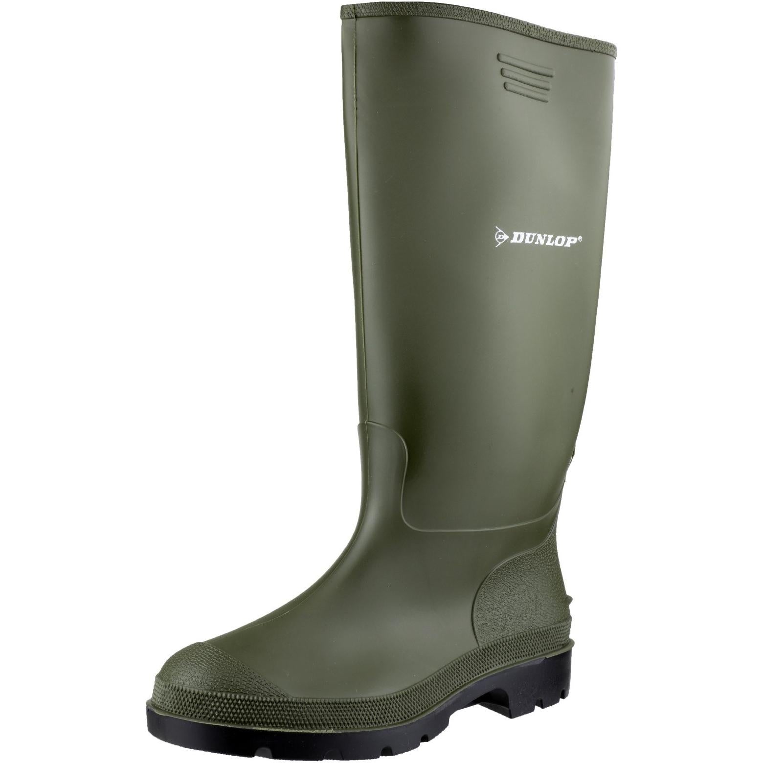 Dunlop Pricemastor Wellington Boots