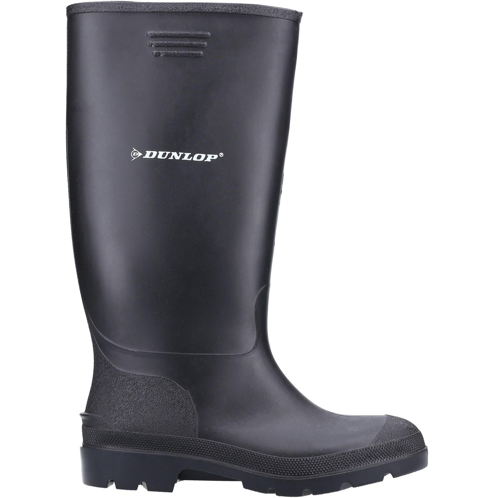 Dunlop Pricemastor Wellington Boots