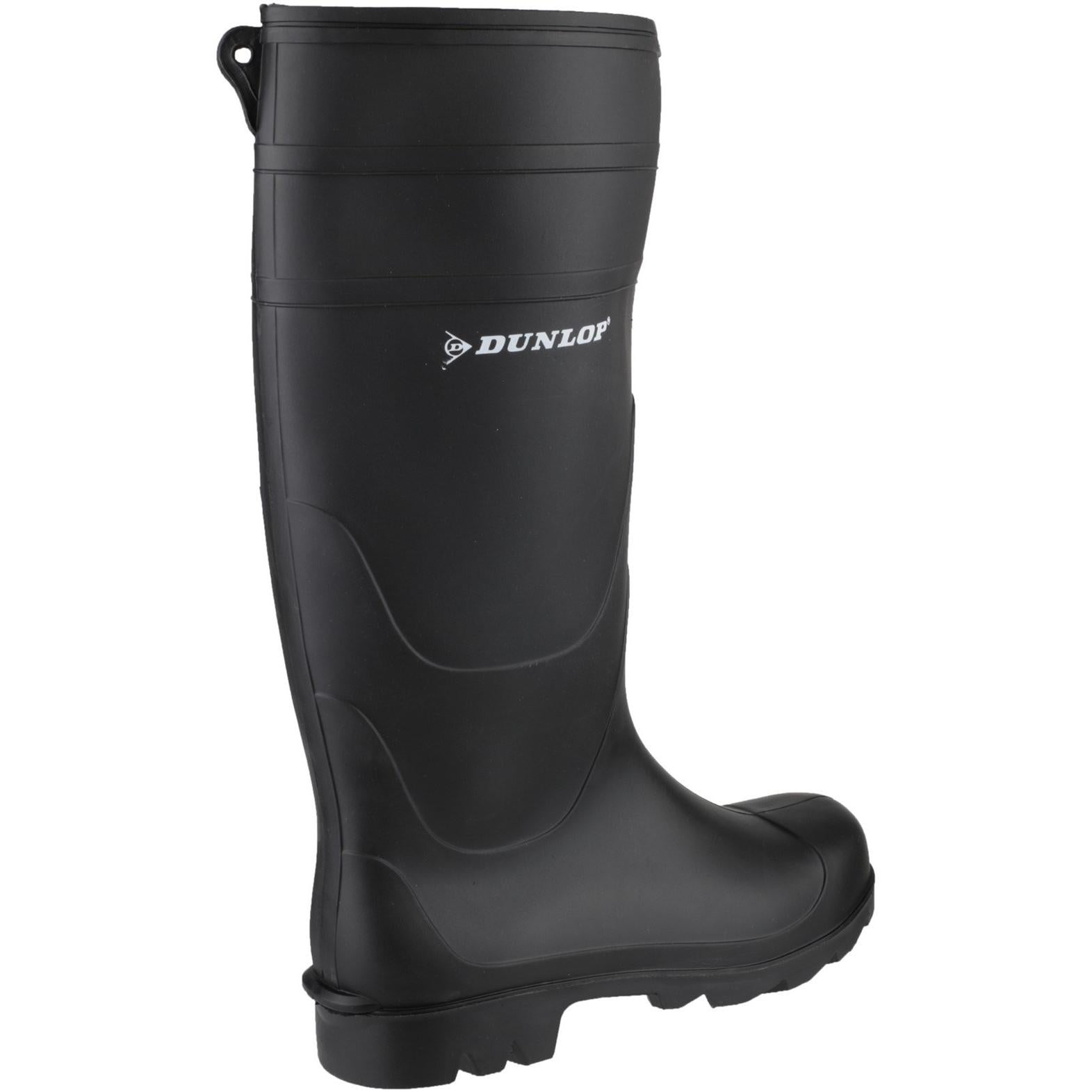 Dunlop Universal Wellington Boots