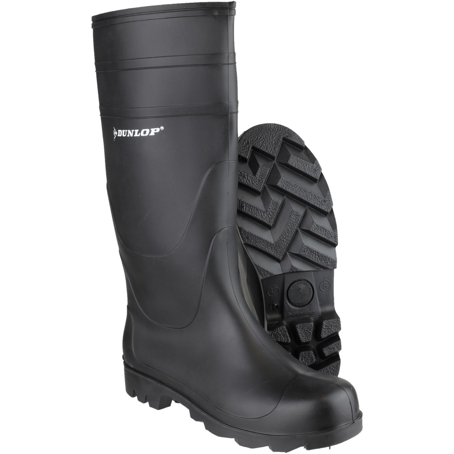 Dunlop Universal Wellington Boots