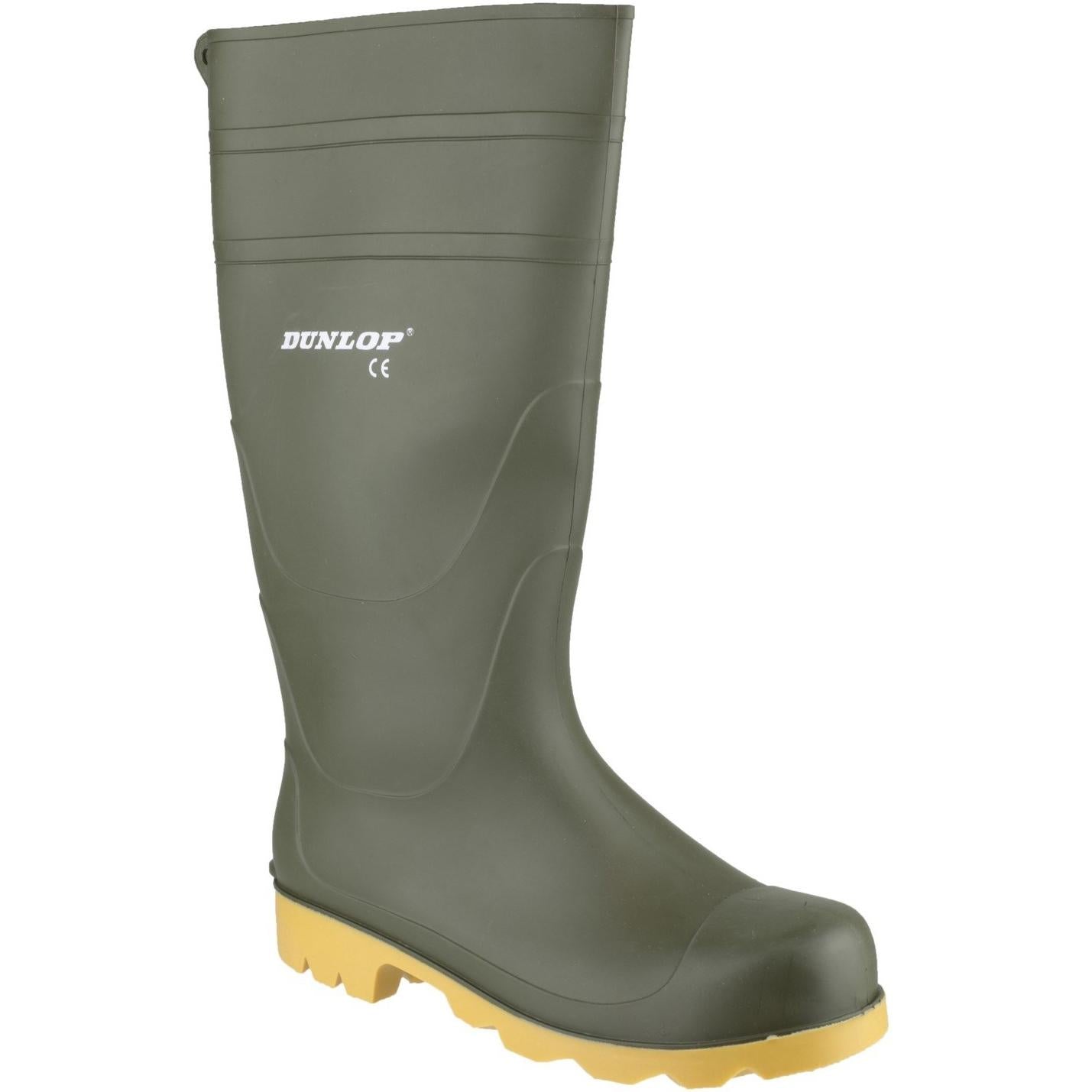 Dunlop Universal Wellington Boots