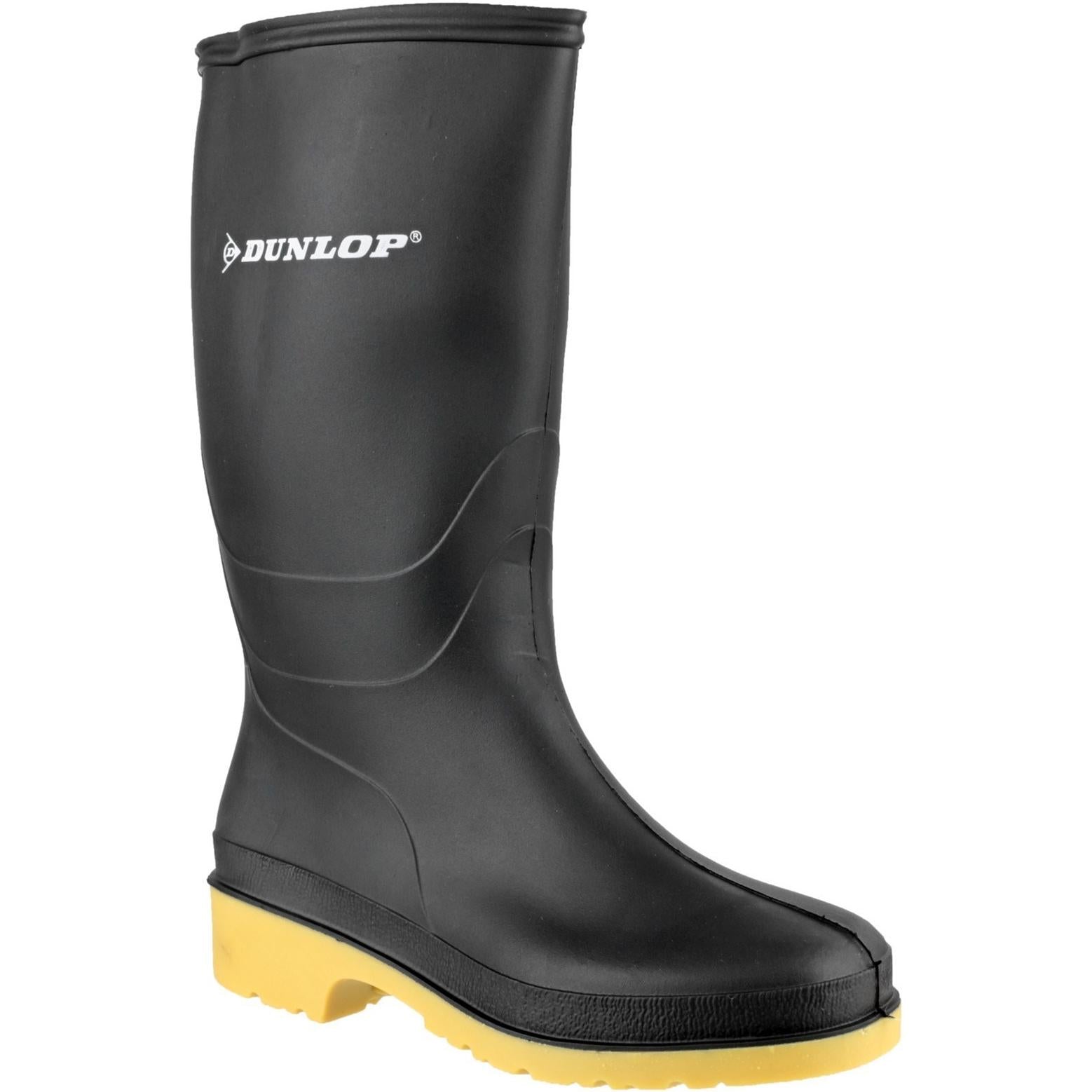 Dunlop Sports Dulls Wellington Boot