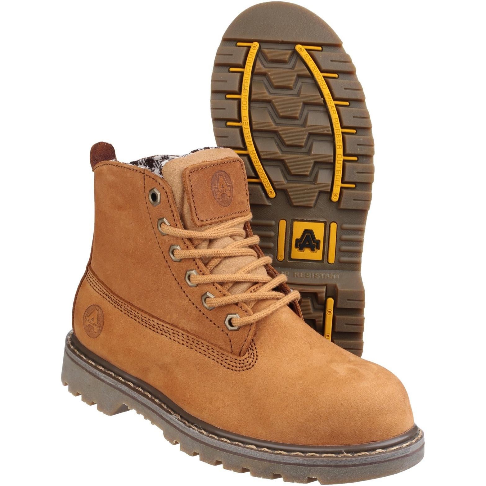 Amblers Safety FS103 Safety Boot
