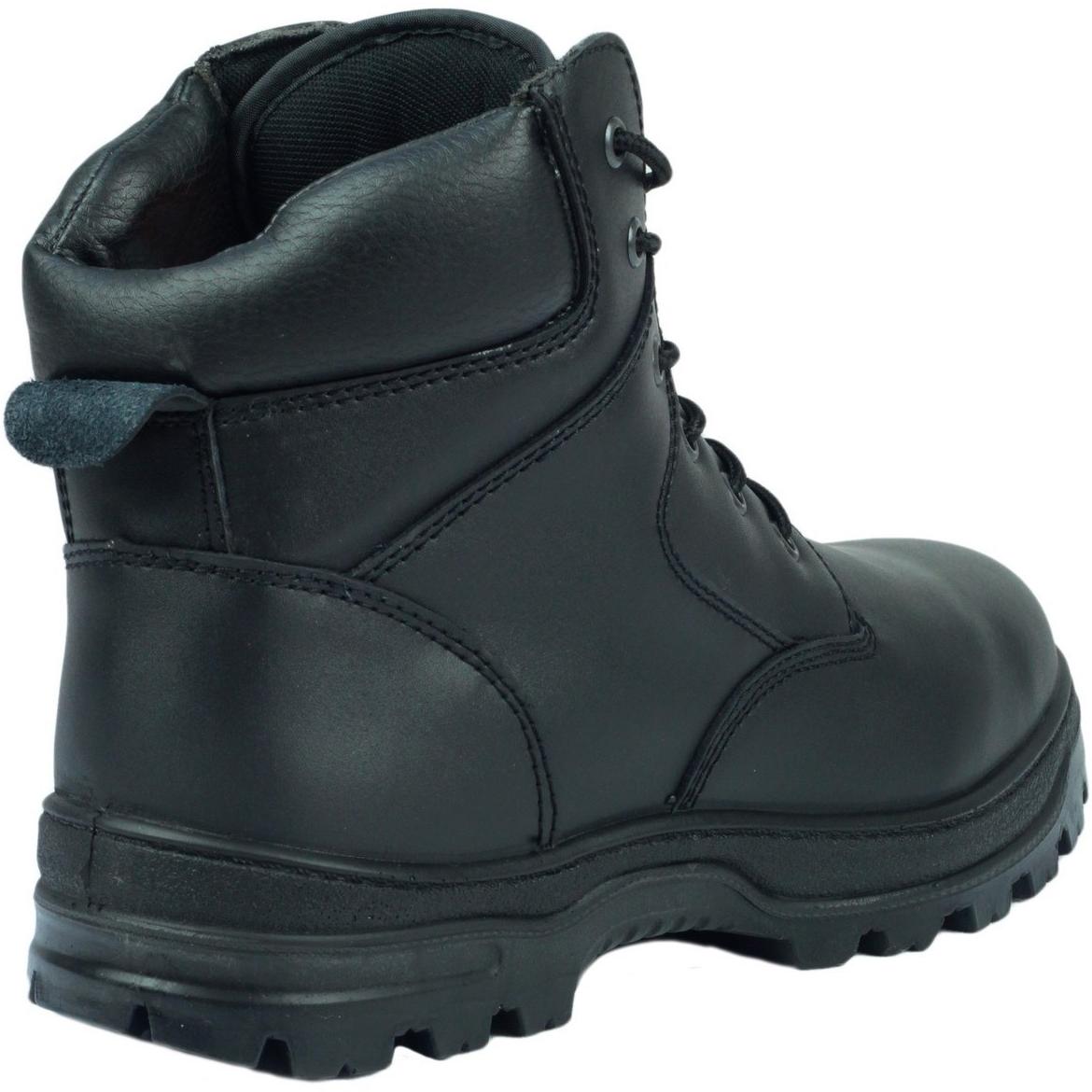 Amblers Safety FS84 Antistatic Lace up Safety Boot