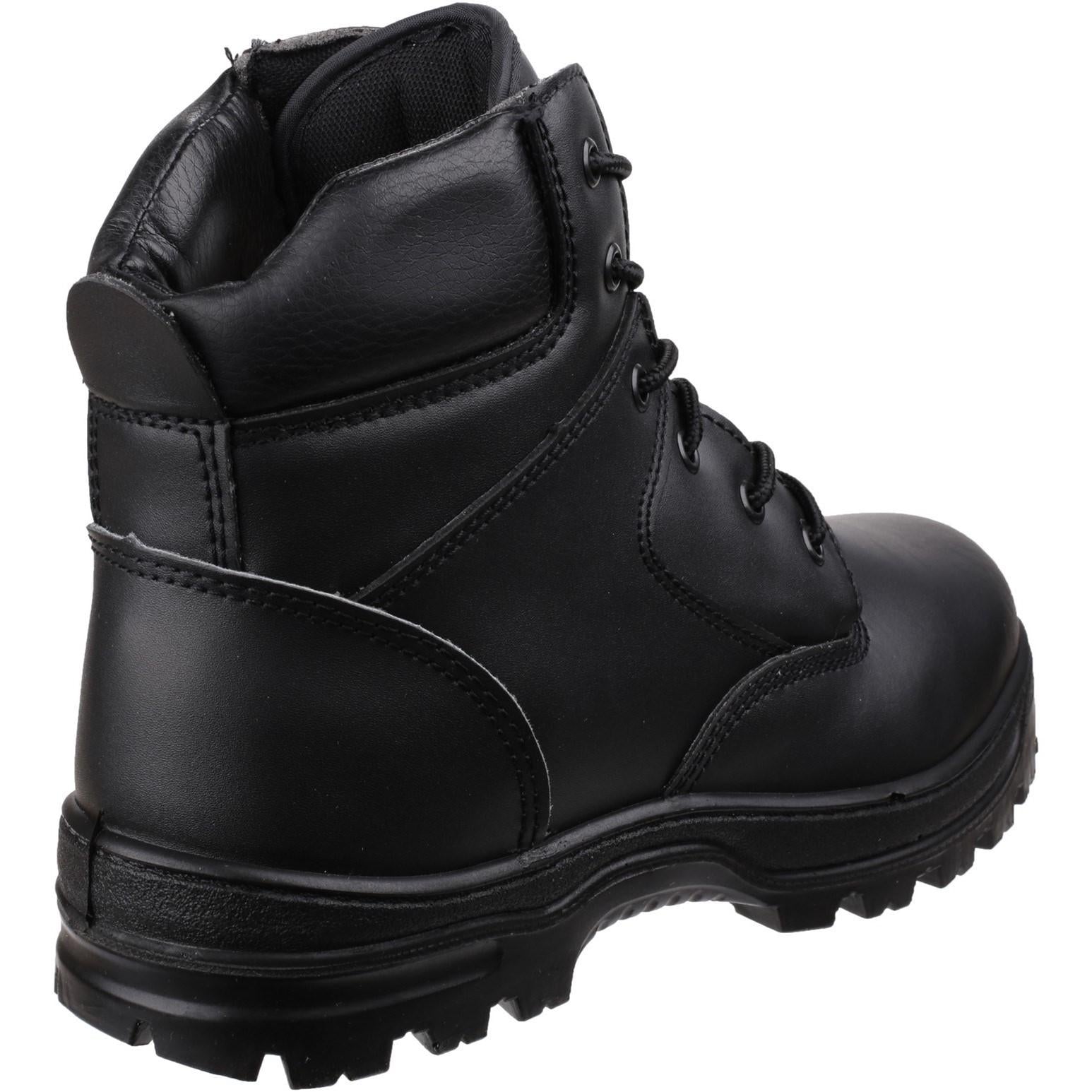 Amblers Safety FS84 Antistatic Lace up Safety Boot