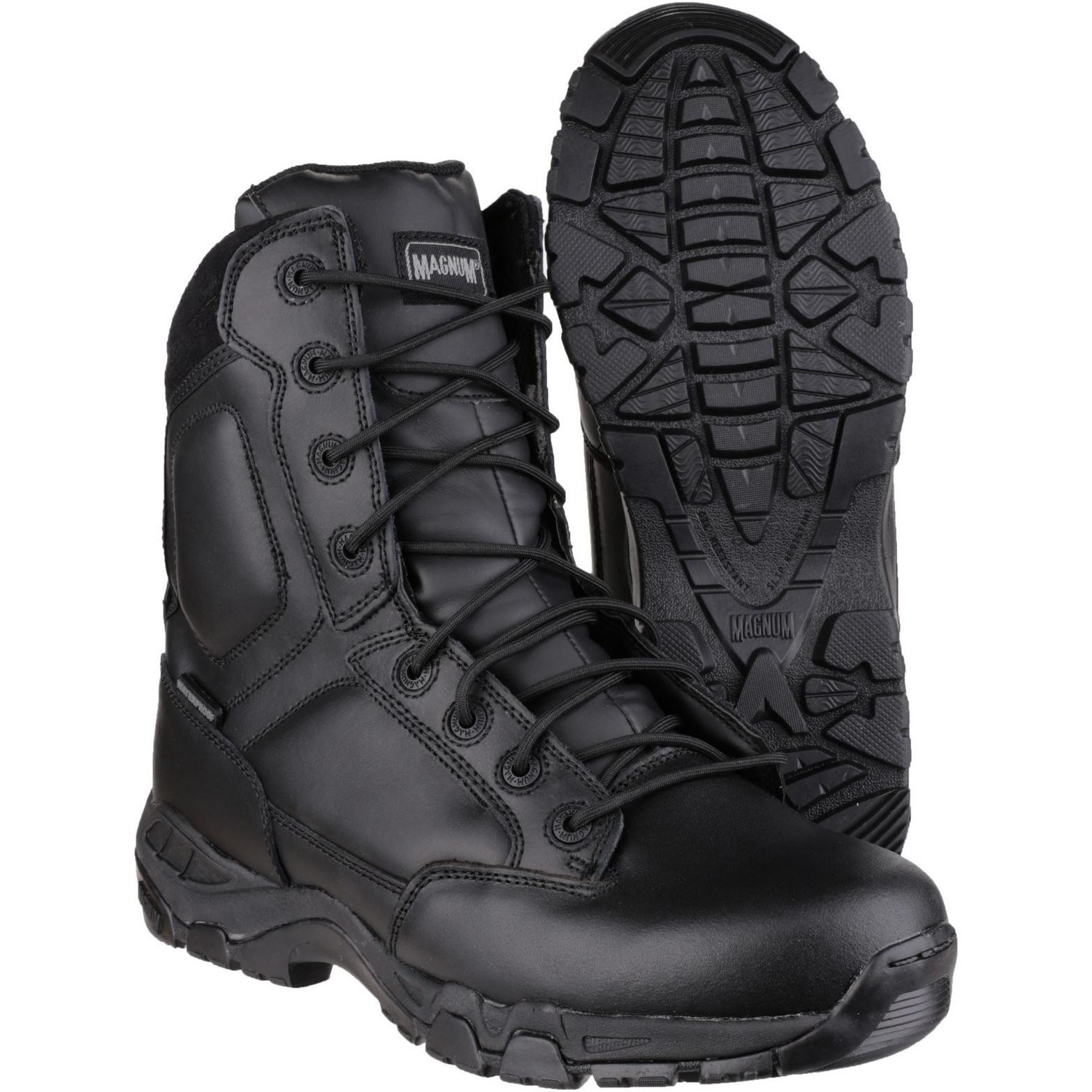 Magnum Viper Pro 8.0 WP Uniform Boot